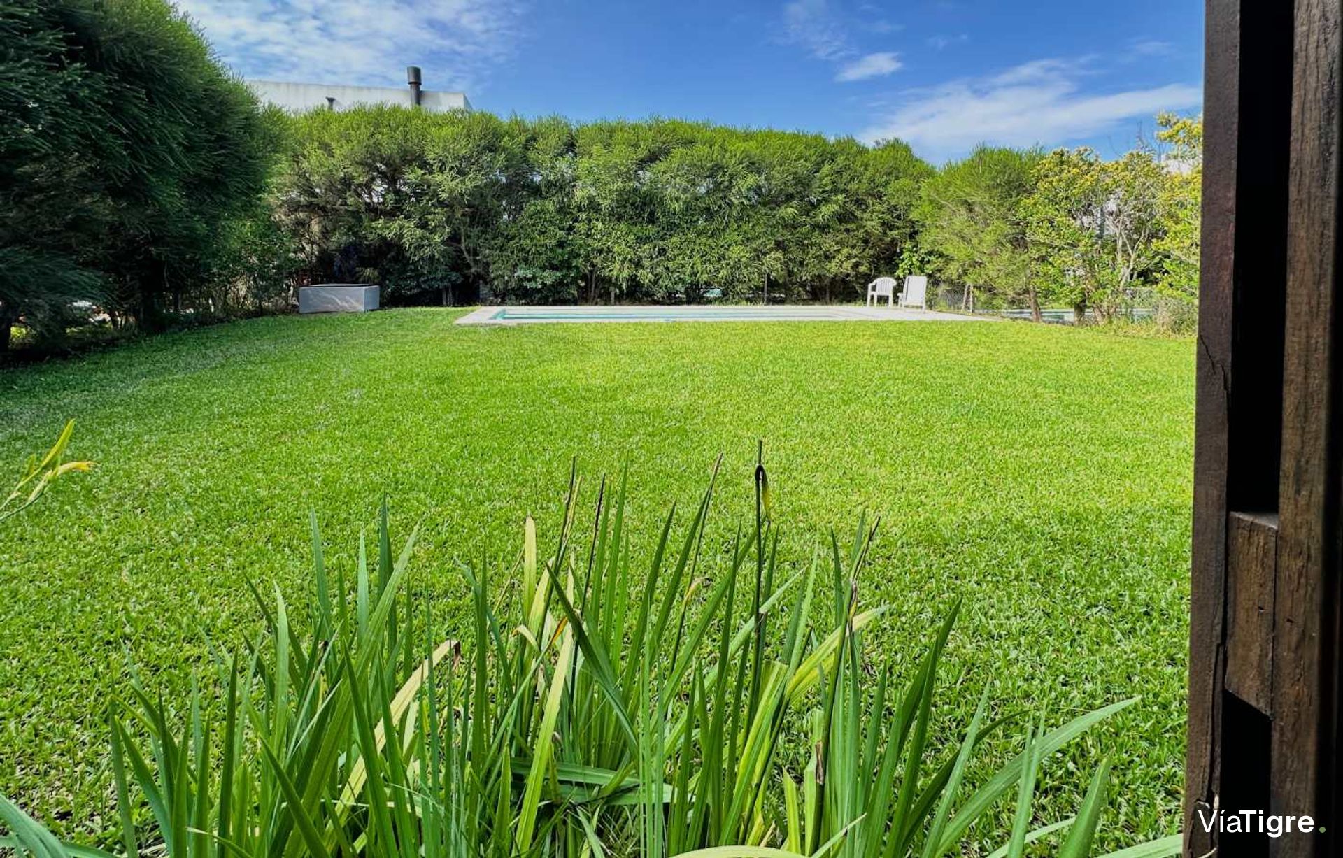 Casa venta Los Alisos Nordelta Domotica