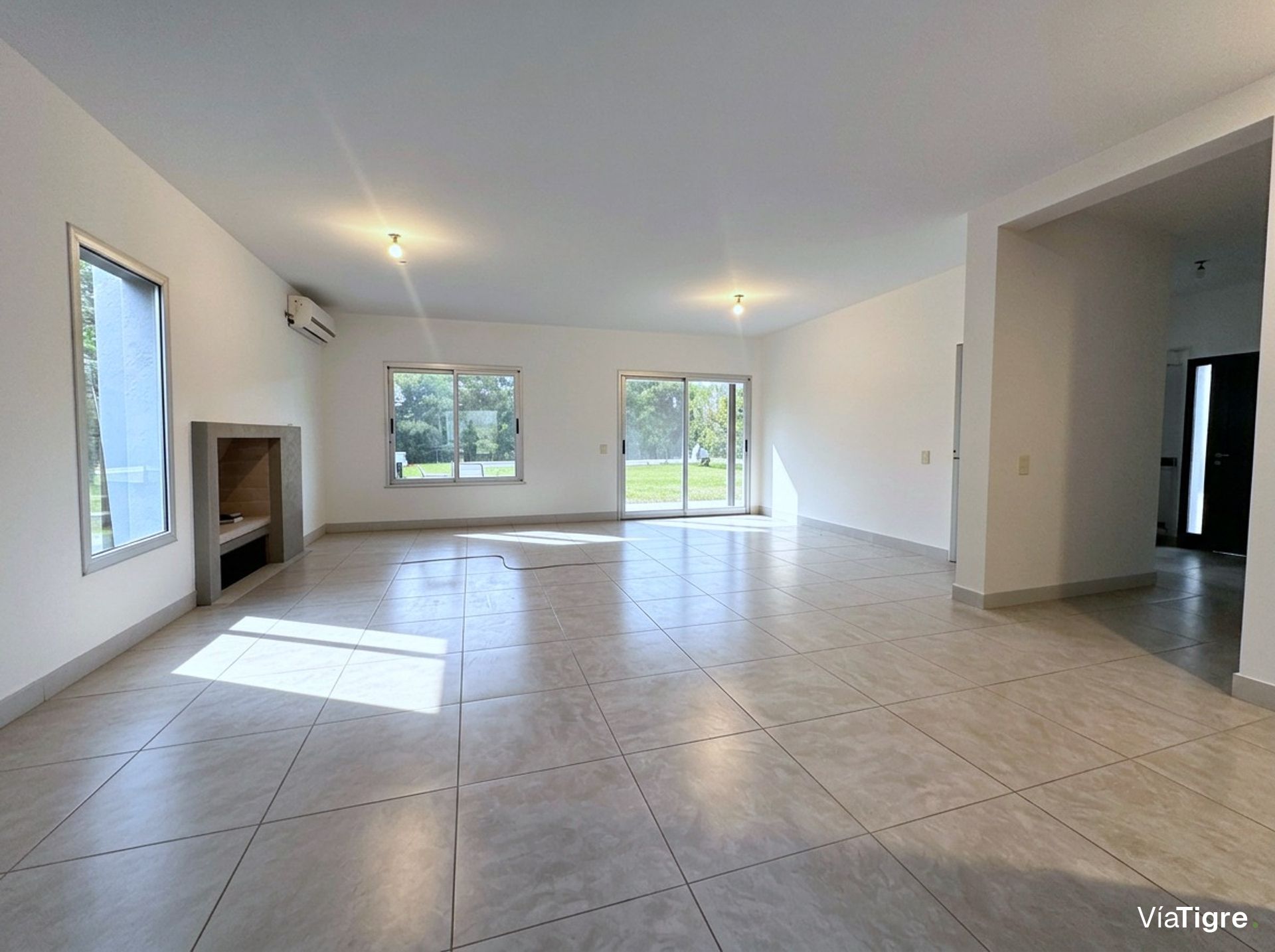Casa venta Los Alisos Nordelta Domotica