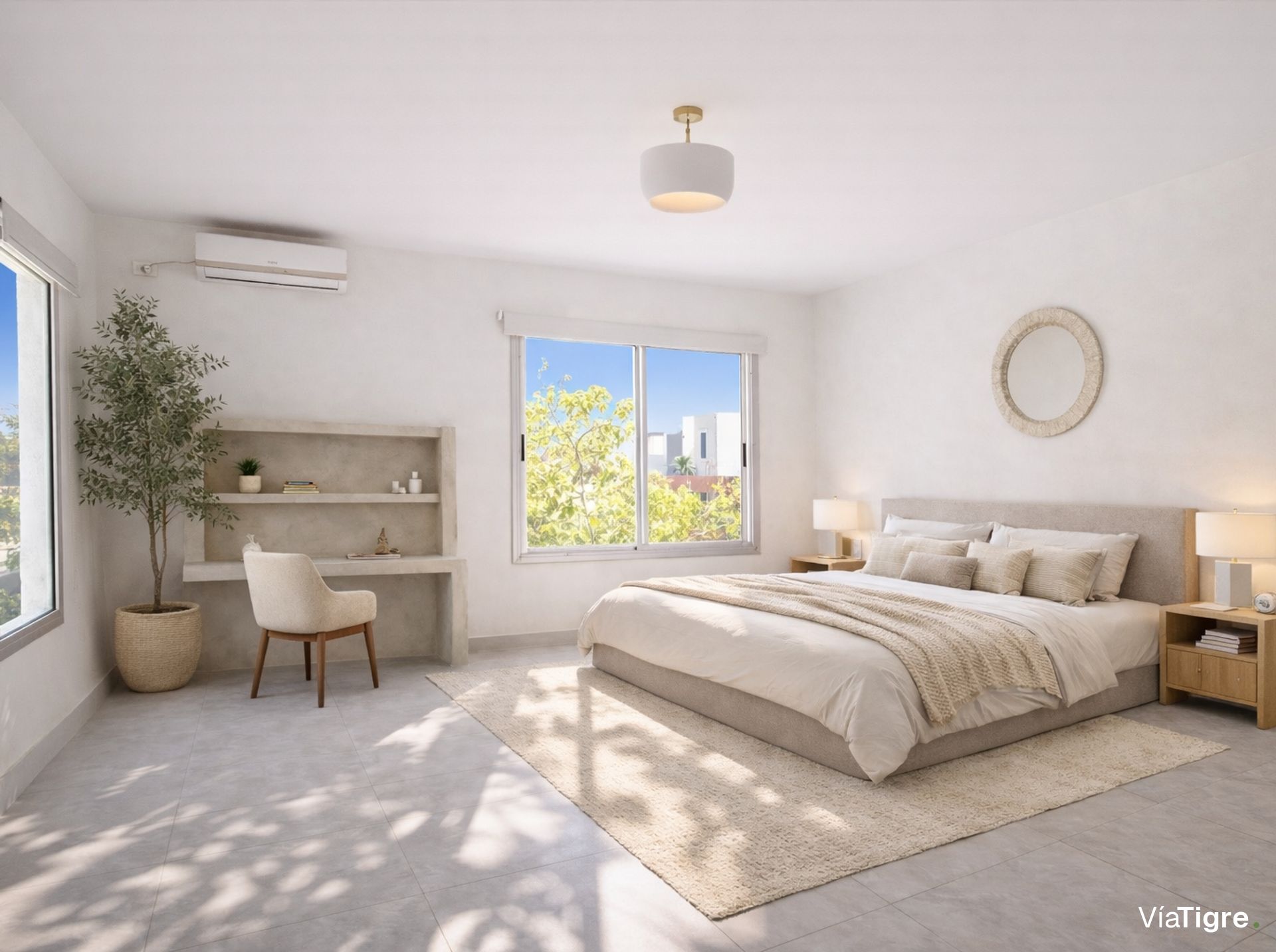 Casa venta Los Alisos Nordelta Domotica