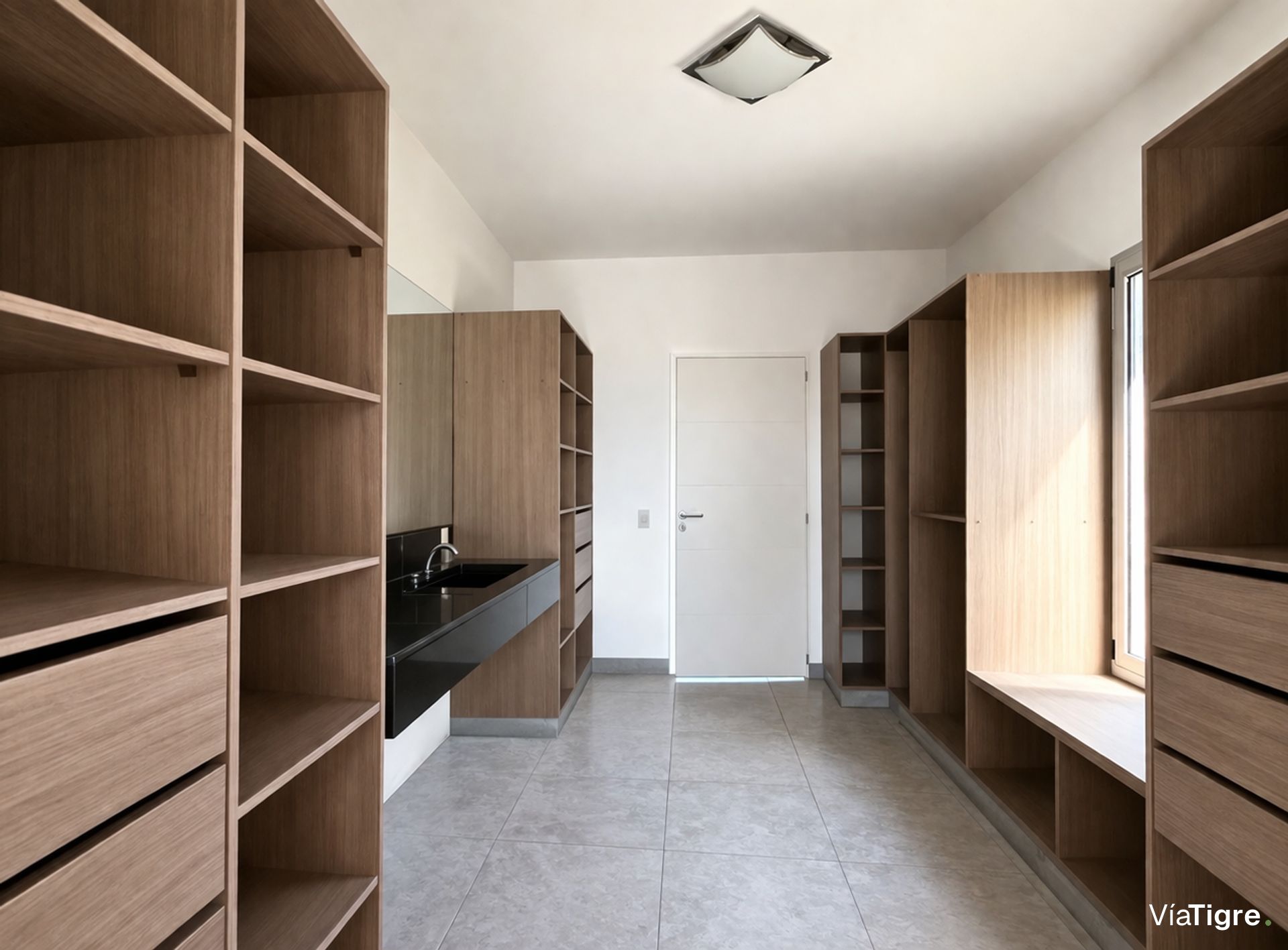 Casa venta Los Alisos Nordelta Domotica