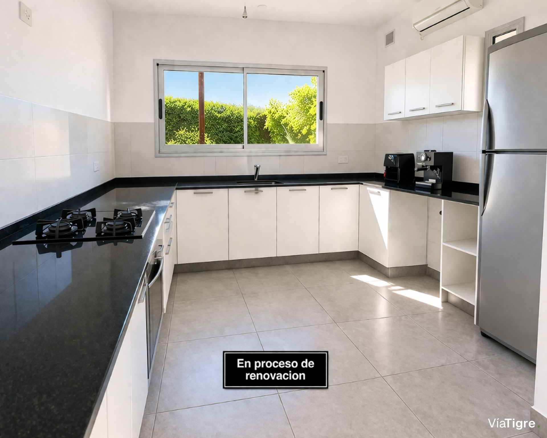 Casa venta Los Alisos Nordelta Domotica