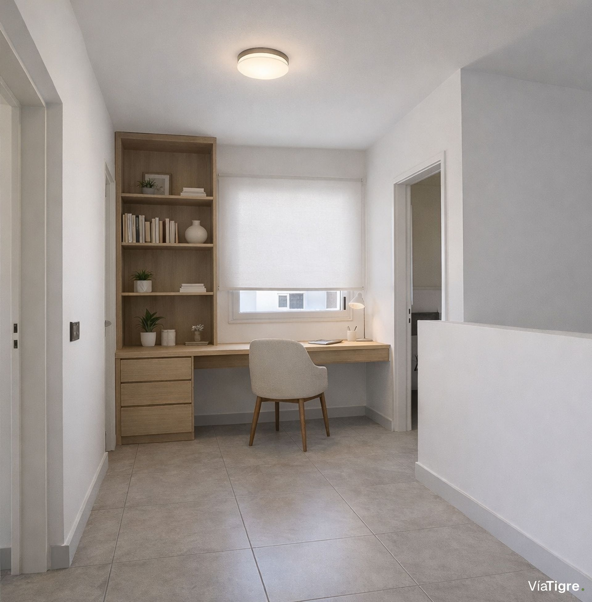 Casa venta Los Alisos Nordelta Domotica