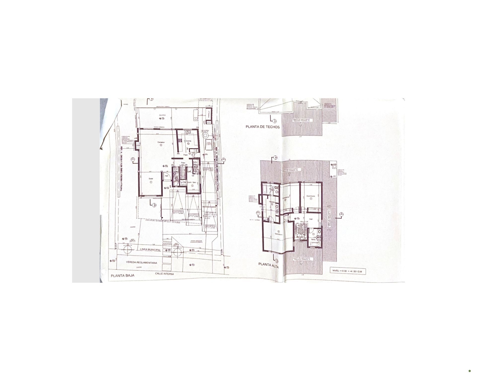 Casa venta Los Alisos Nordelta Domotica