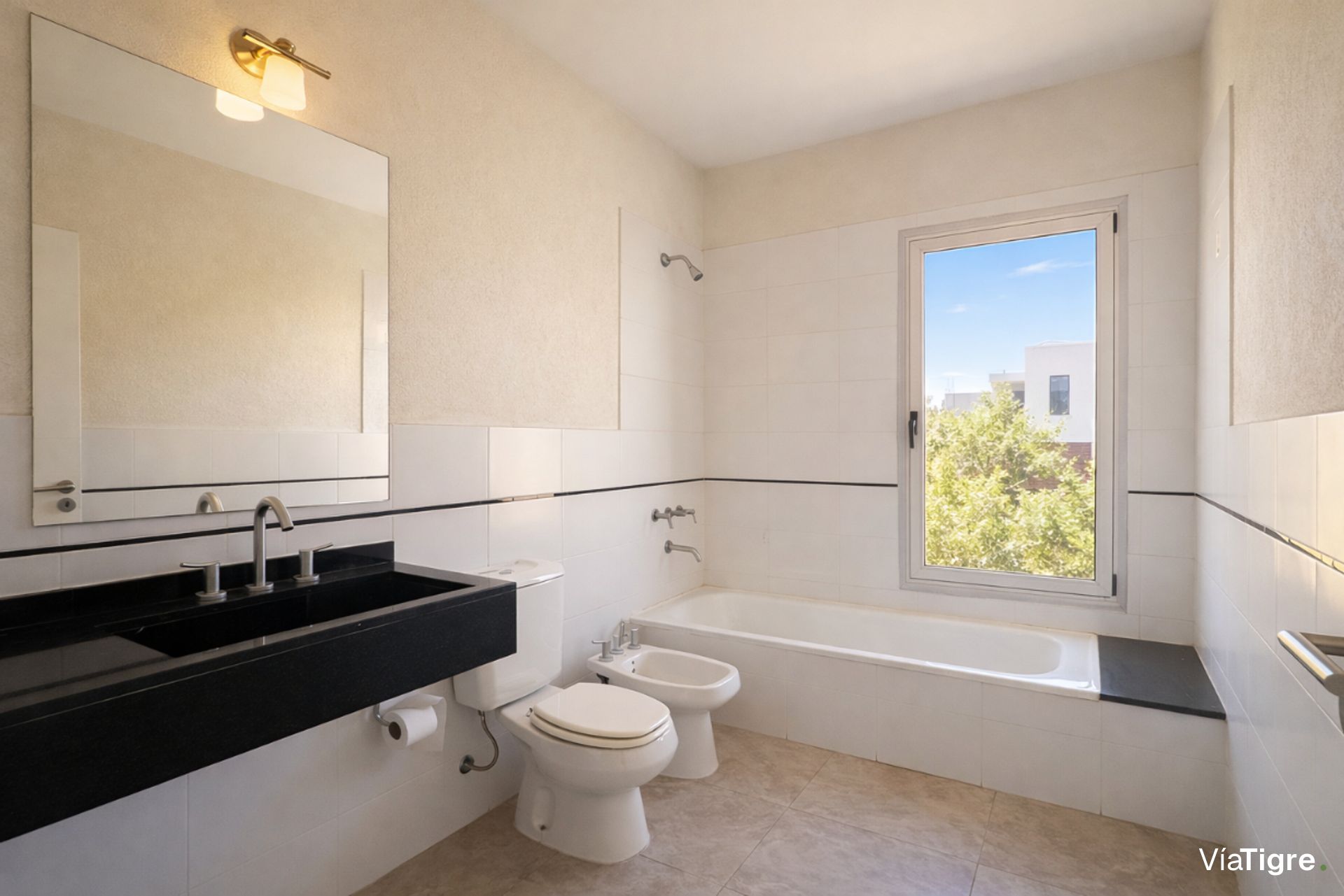 Casa venta Los Alisos Nordelta Domotica