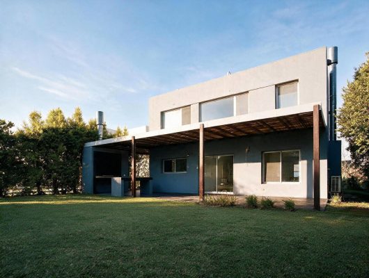 House for Sale Los Alisos Nordelta Home Automation