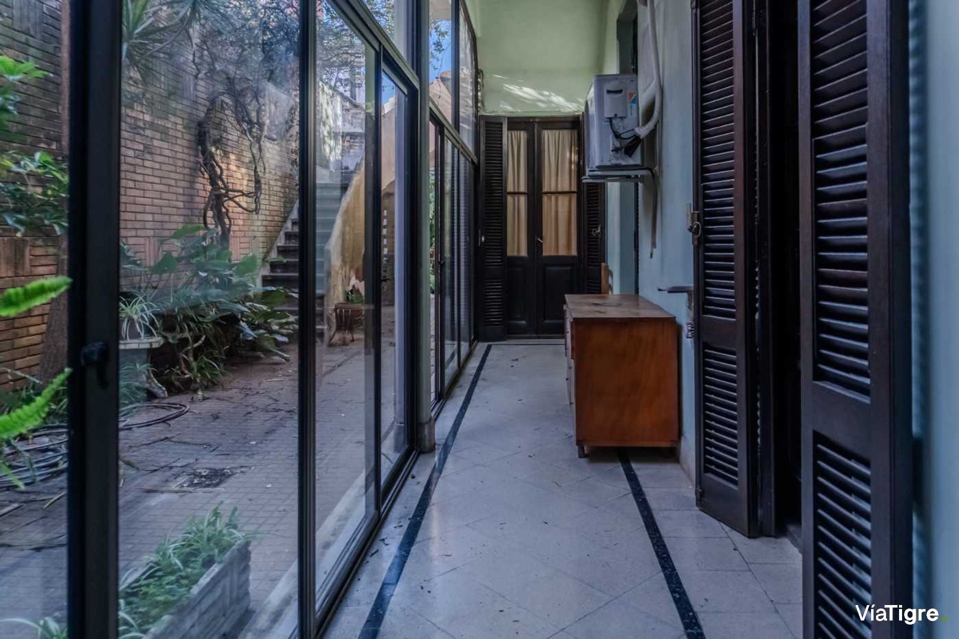 Venta PH cochera y amplio Jardin