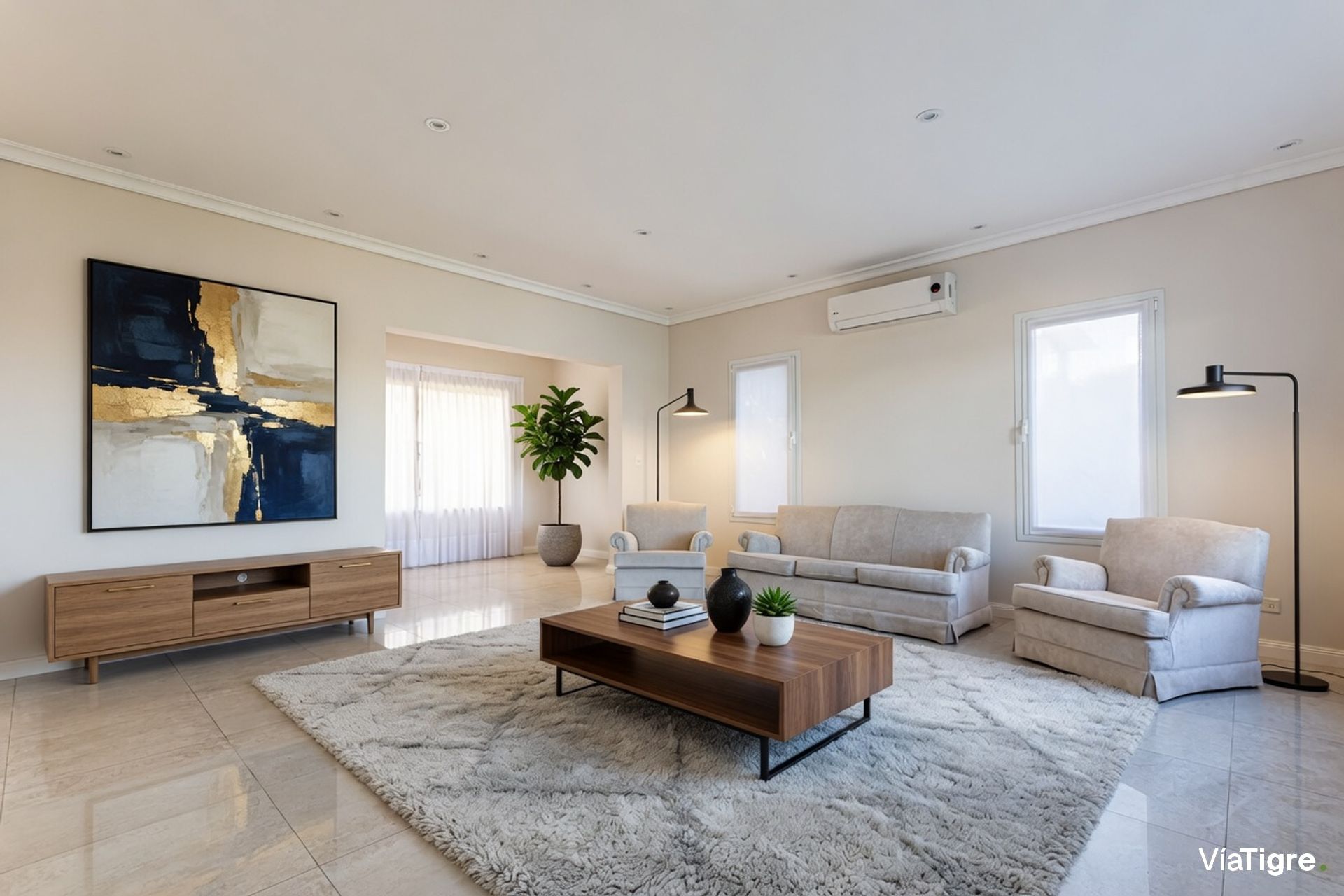 Venta Casa A La Laguna En San Benito Con Piscina