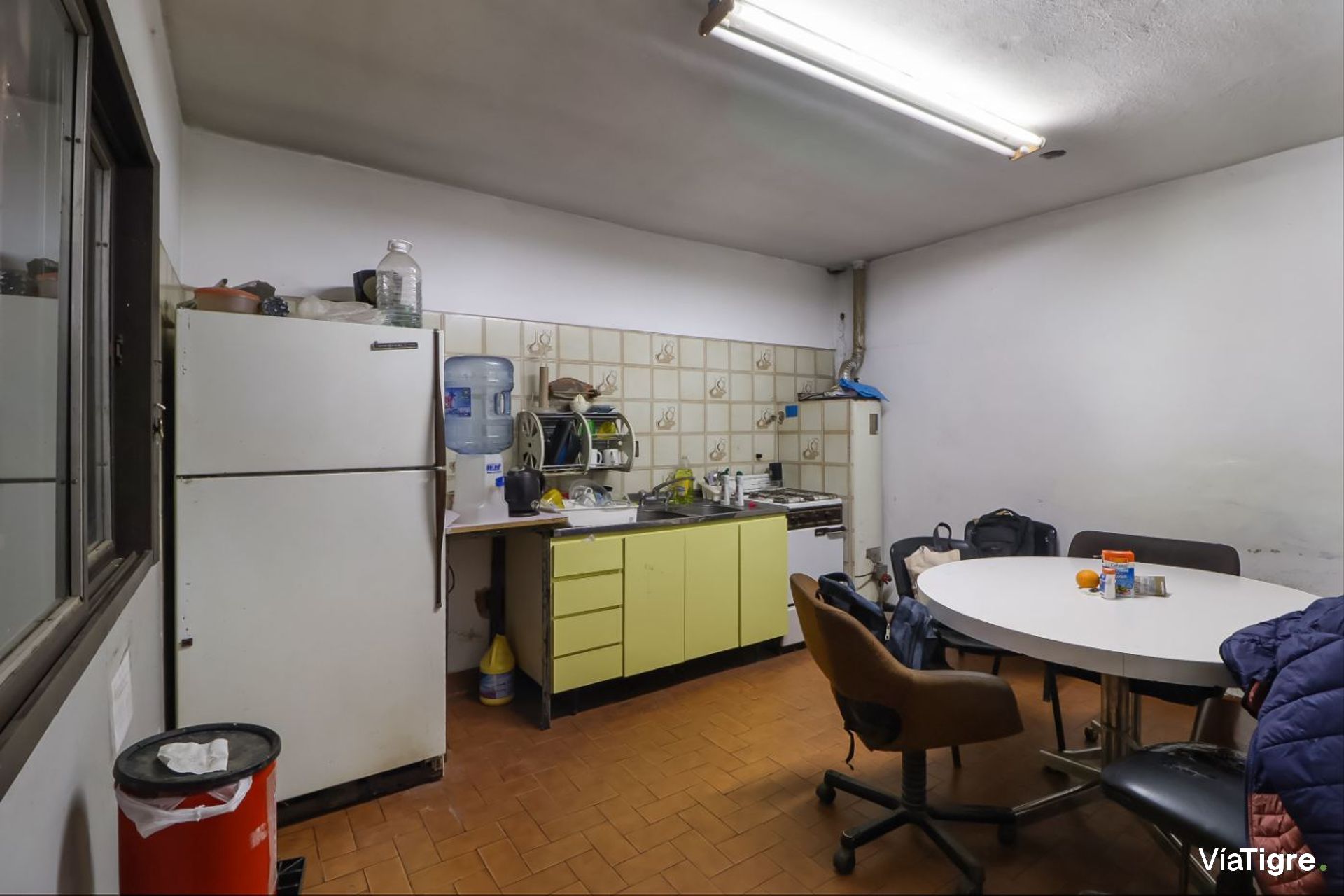 Venta Nave Industrial 1202 Metros Munro