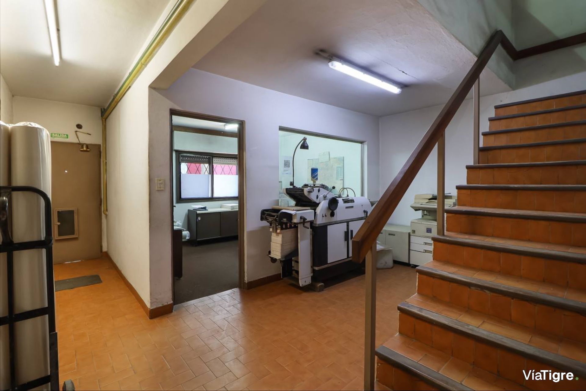 Venta Nave Industrial 1202 Metros Munro