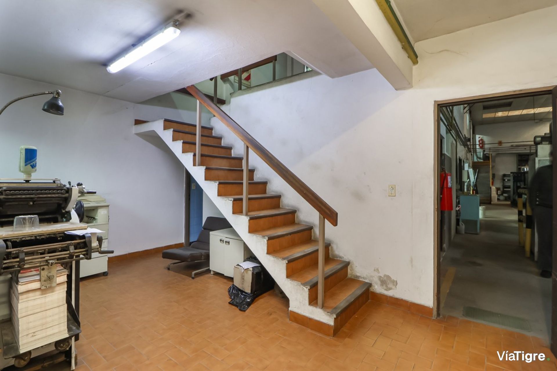 Venta Nave Industrial 1202 Metros Munro