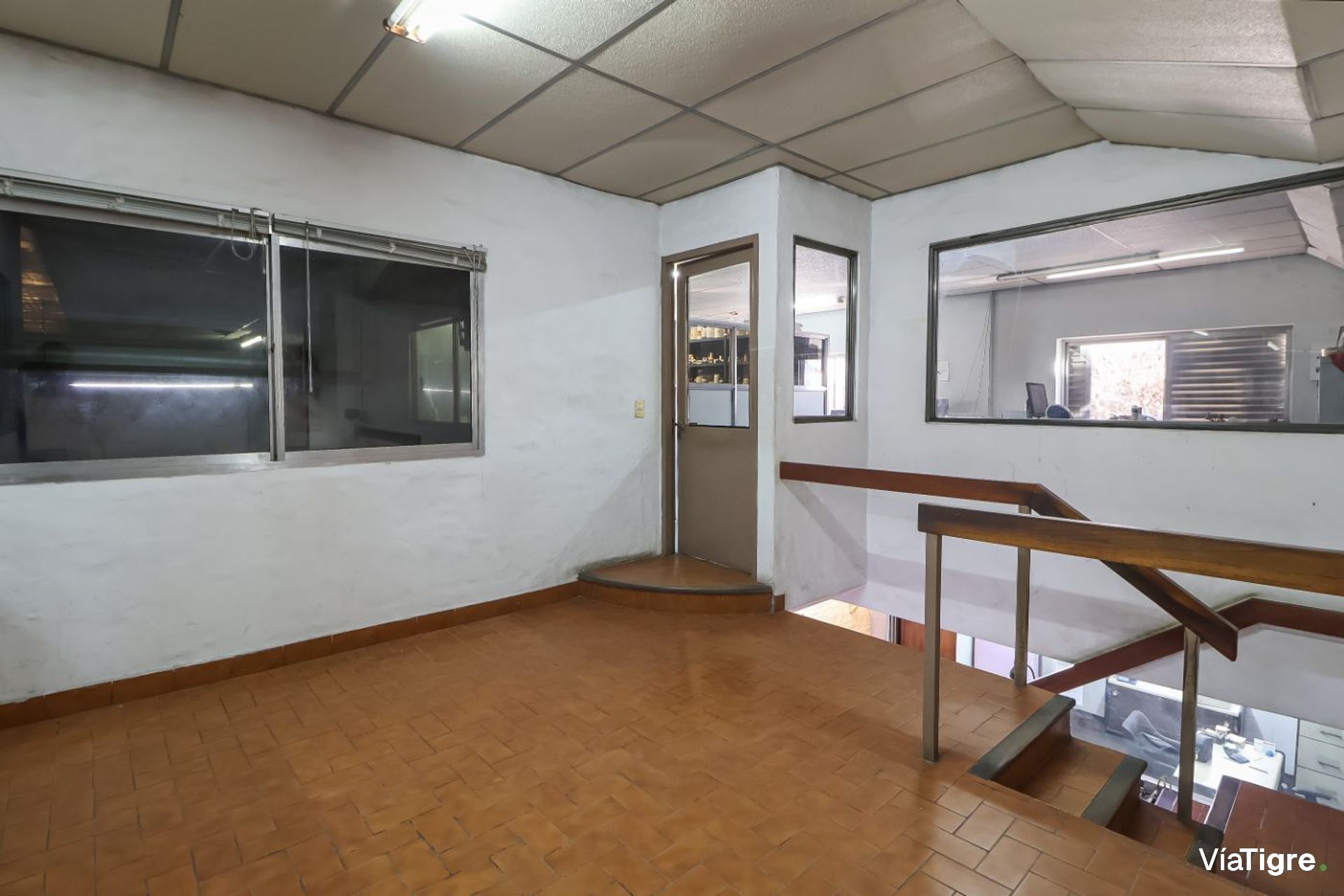 Venta Nave Industrial 1202 Metros Munro