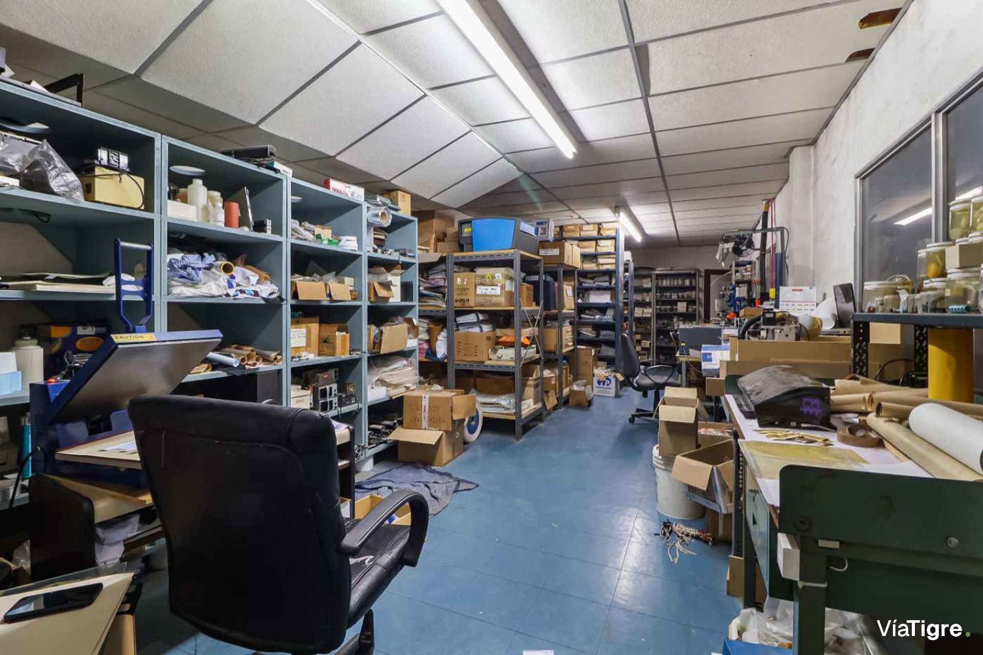 Venta Nave Industrial 1202 Metros Munro