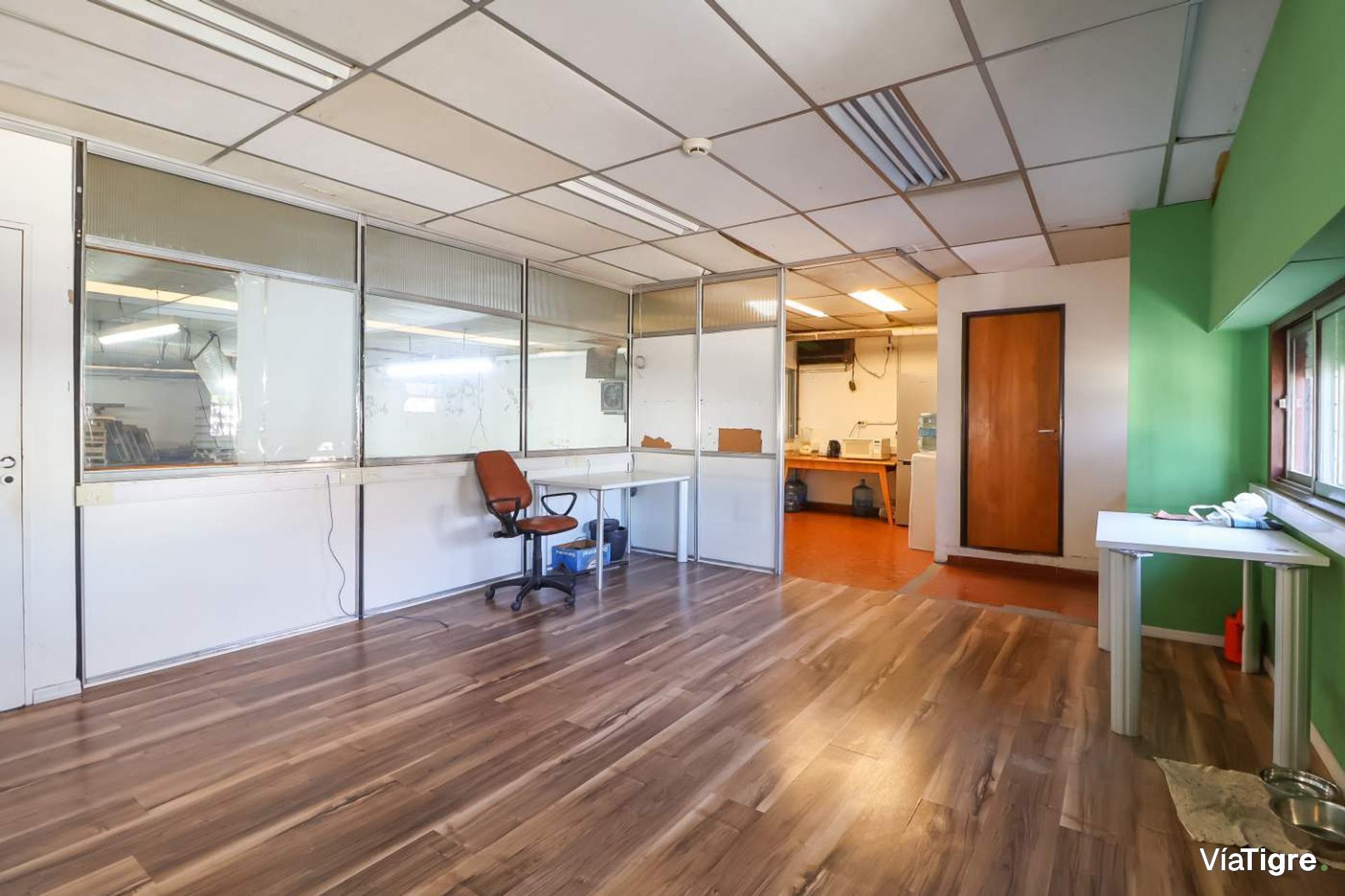 Venta Nave Industrial 1202 Metros Munro