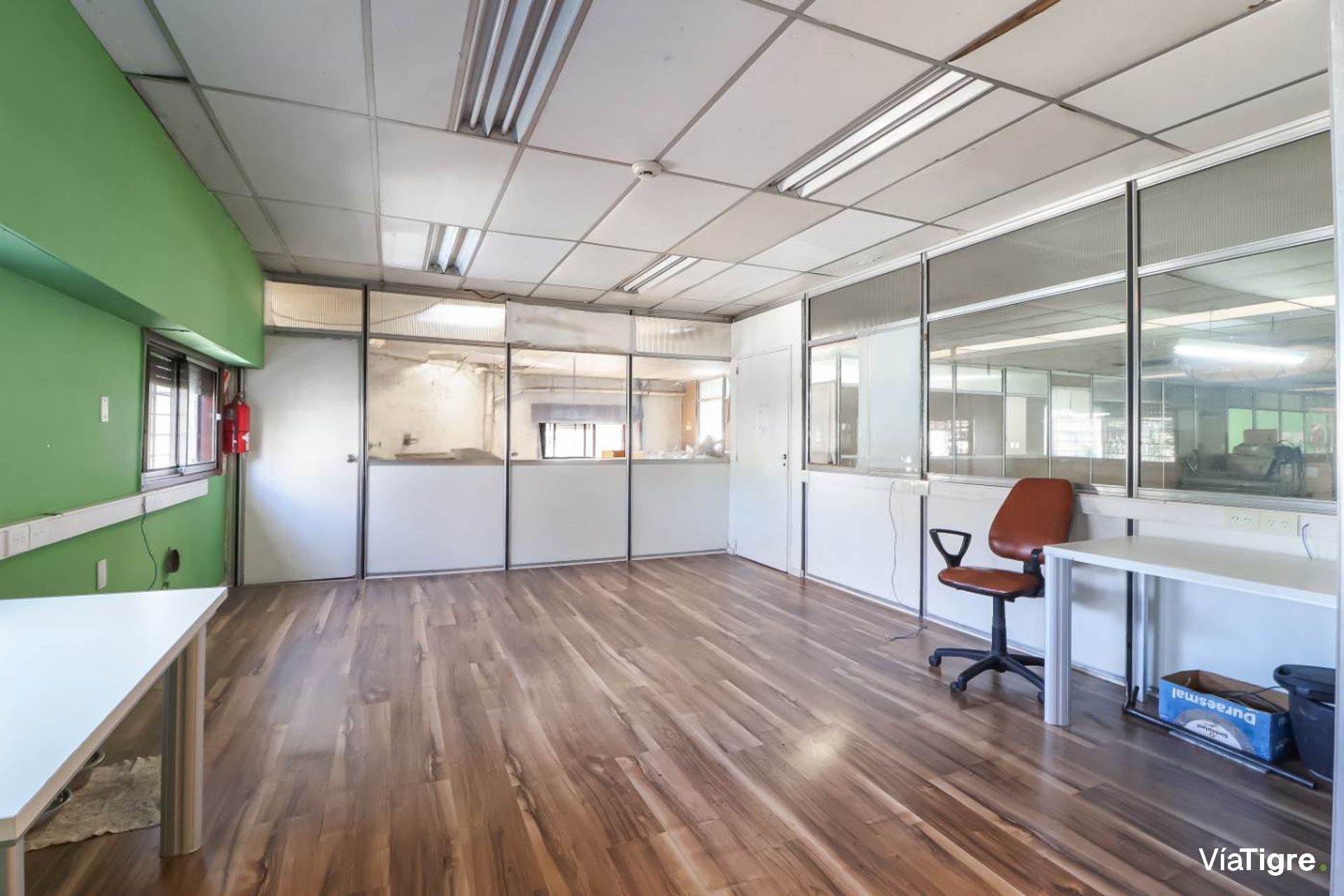 Venta Nave Industrial 1202 Metros Munro