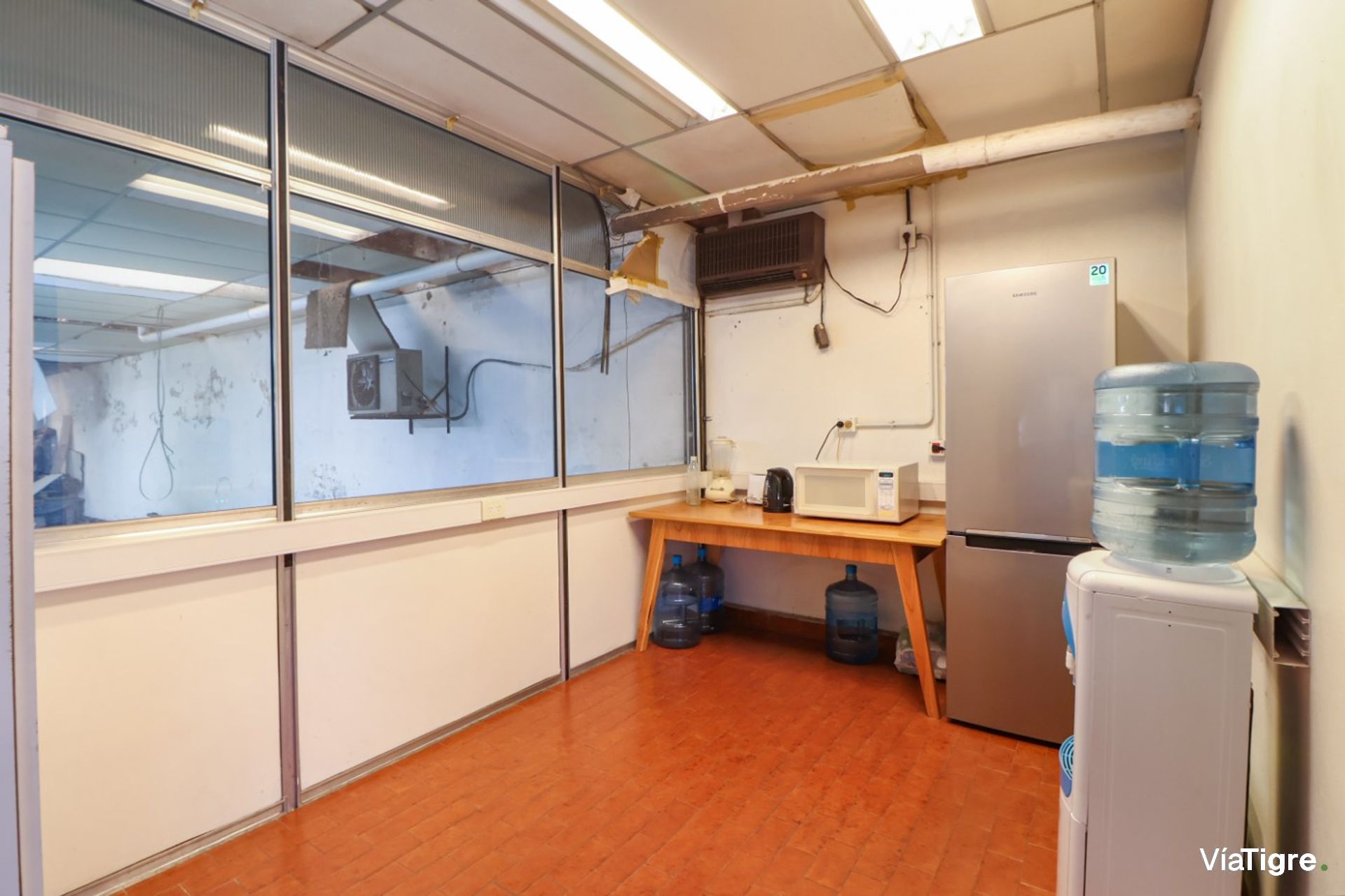 Venta Nave Industrial 1202 Metros Munro