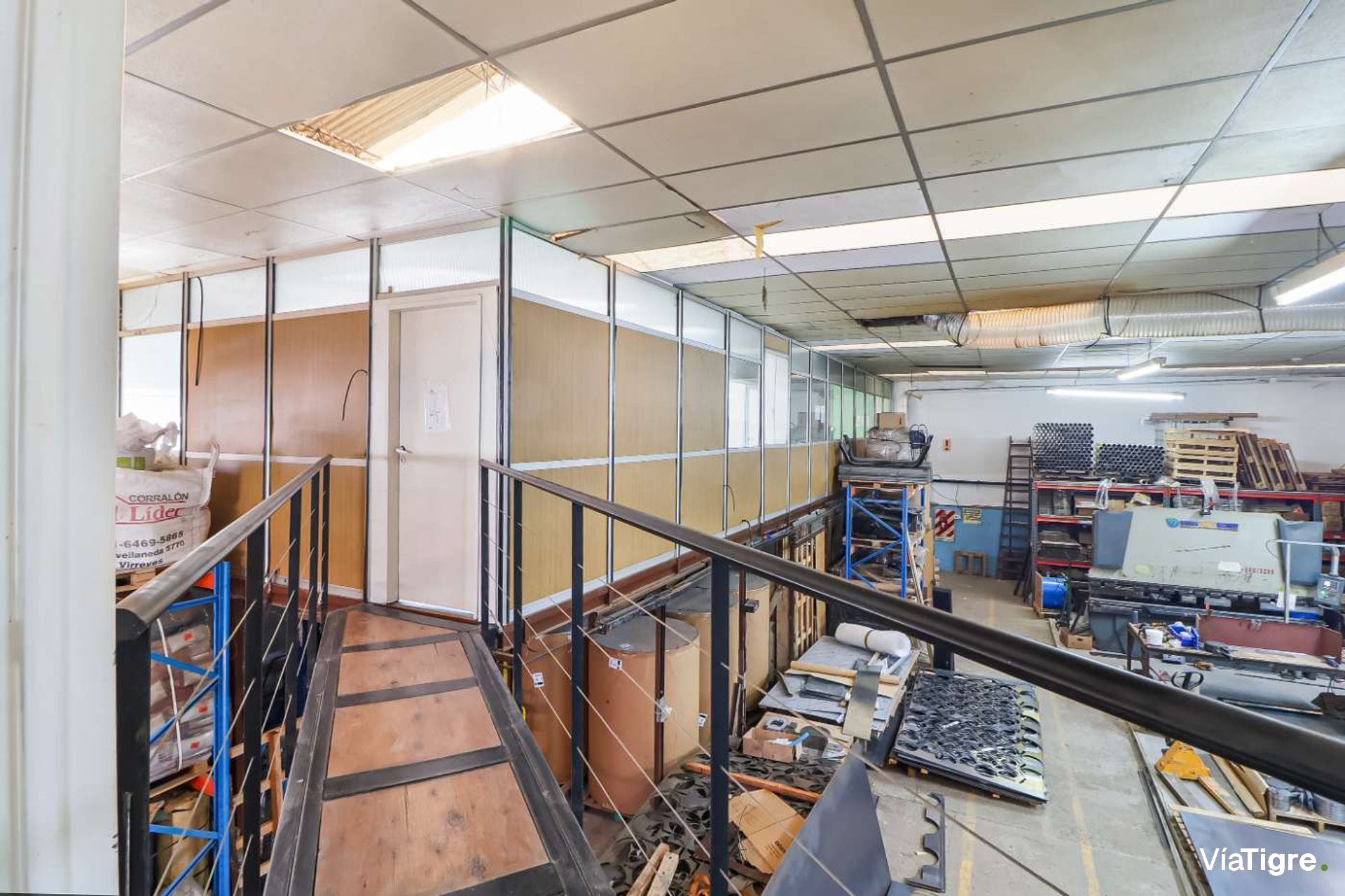 Venta Nave Industrial 1202 Metros Munro