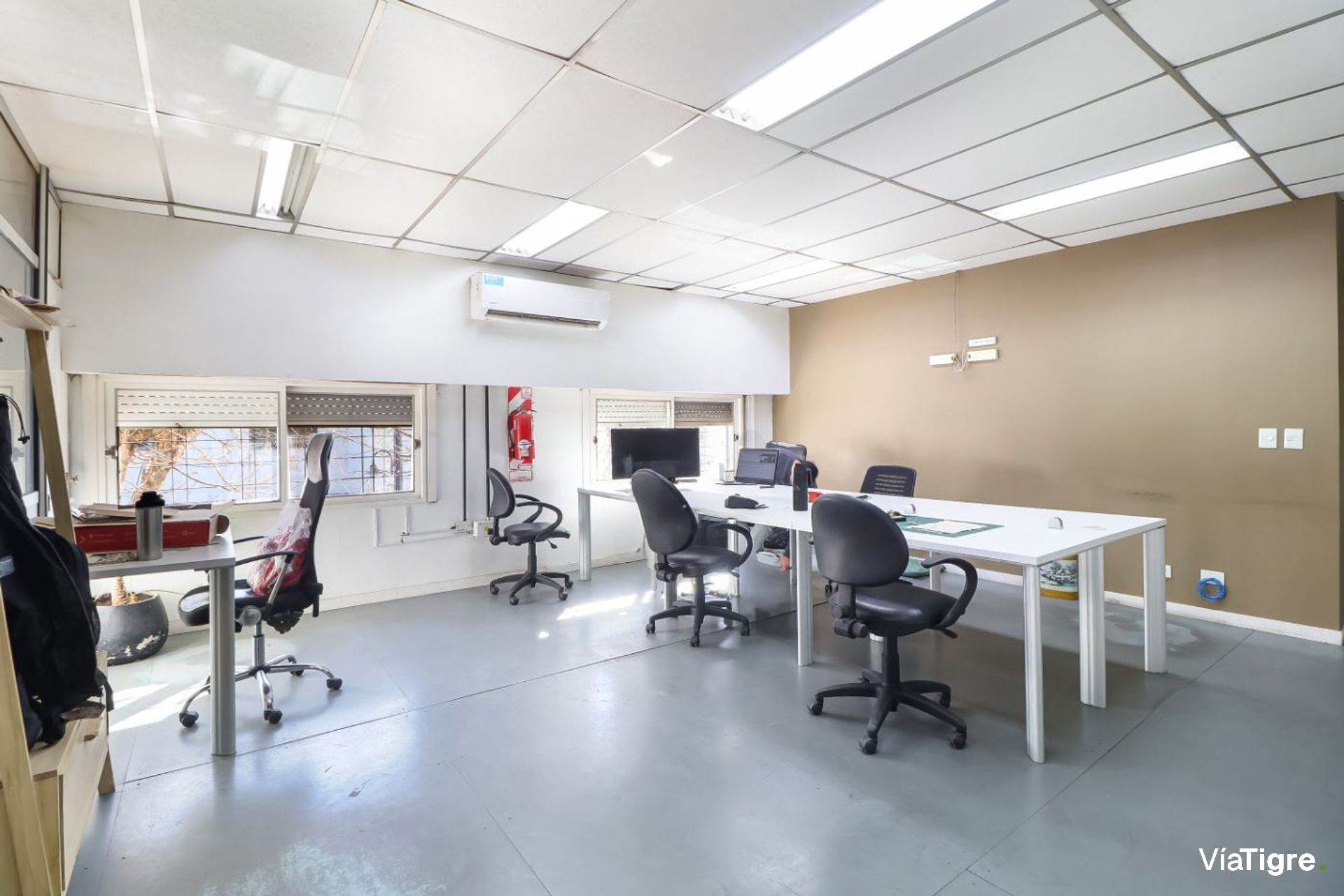 Venta Nave Industrial 1202 Metros Munro
