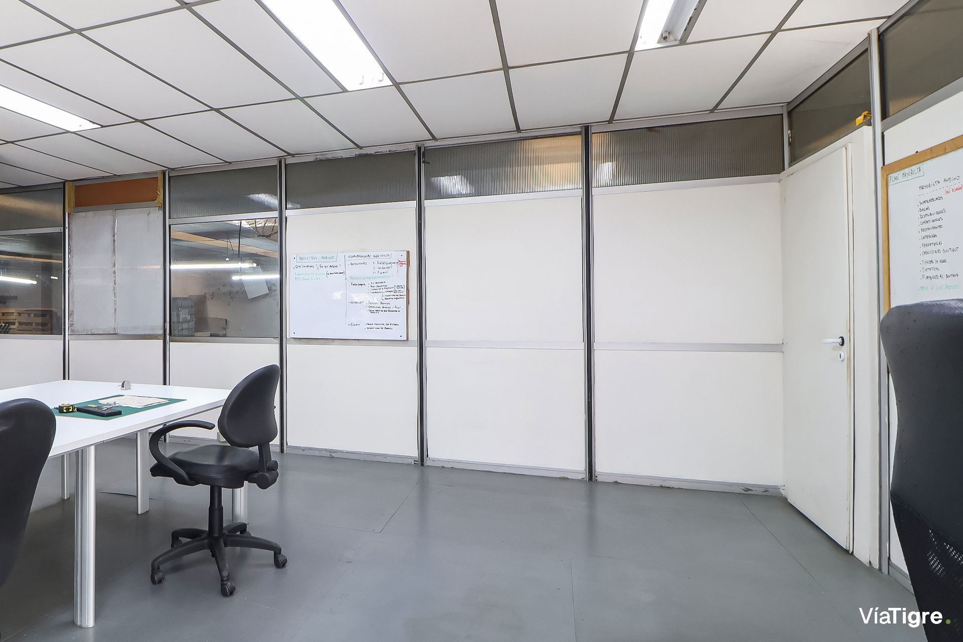 Venta Nave Industrial 1202 Metros Munro
