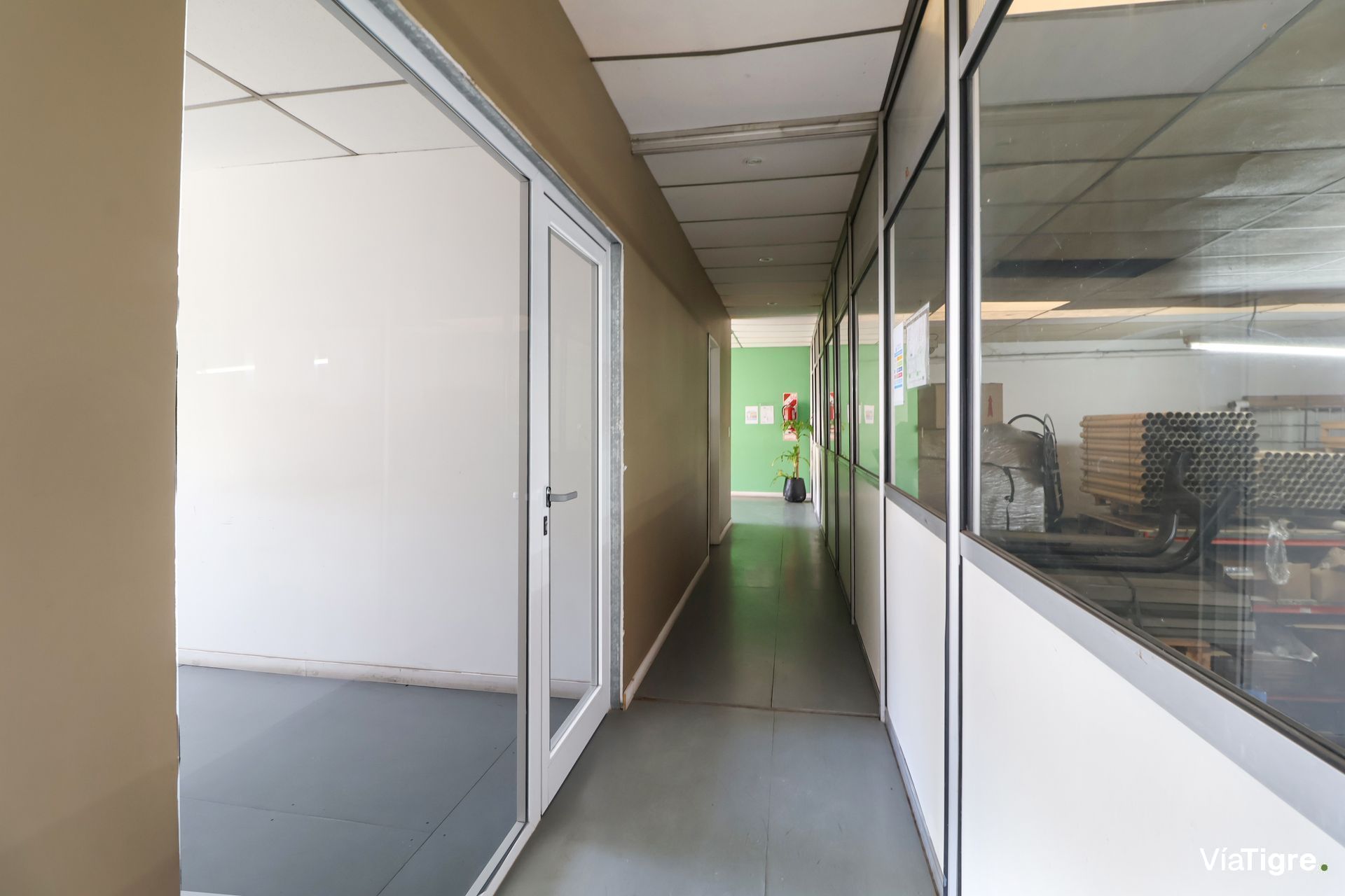 Venta Nave Industrial 1202 Metros Munro