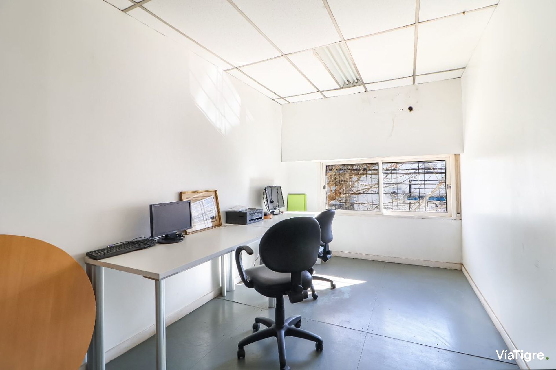 Venta Nave Industrial 1202 Metros Munro