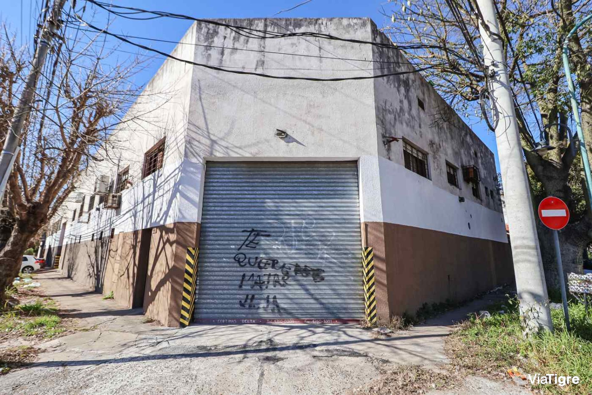Venta Nave Industrial 1202 Metros Munro