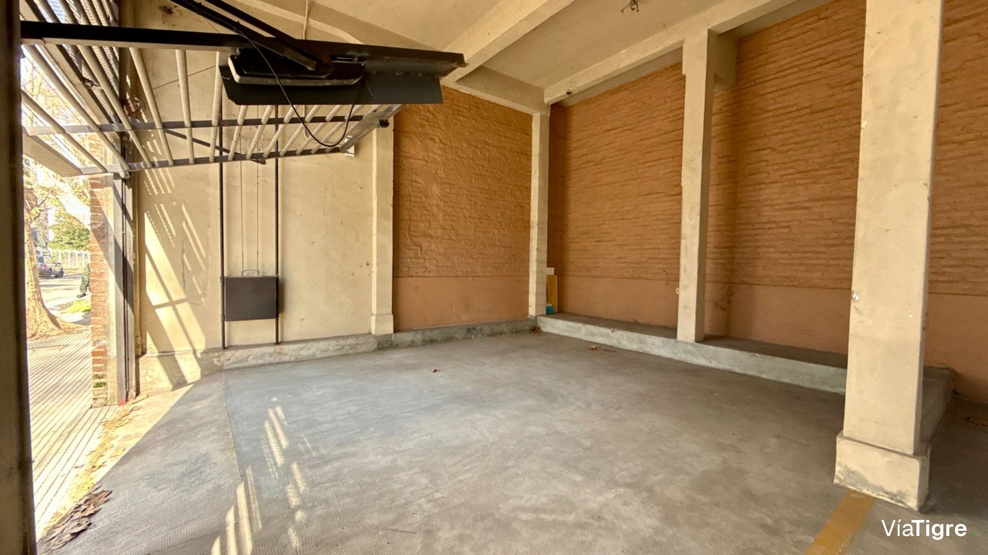 Loft Industrial En Complejo Con Piscina/Vte Lopez