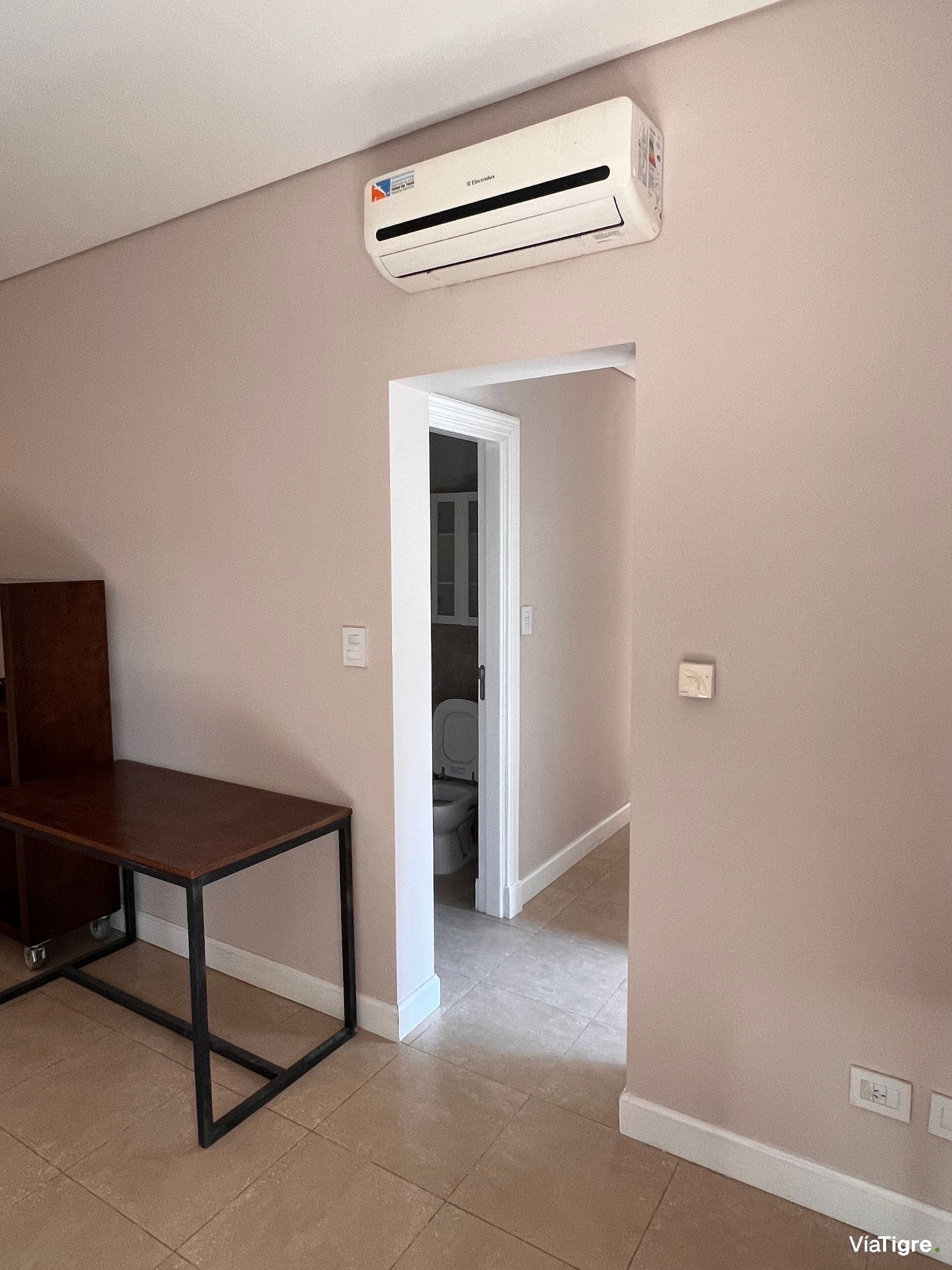 Venta 4 ambientes Chateau El Palmar Nordelta patio