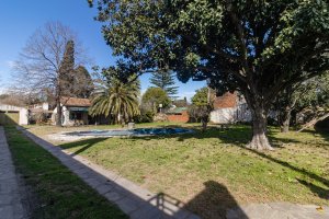 Land Lots, Monte Alvear Avenue, Route 202, Tigre, Torcuato