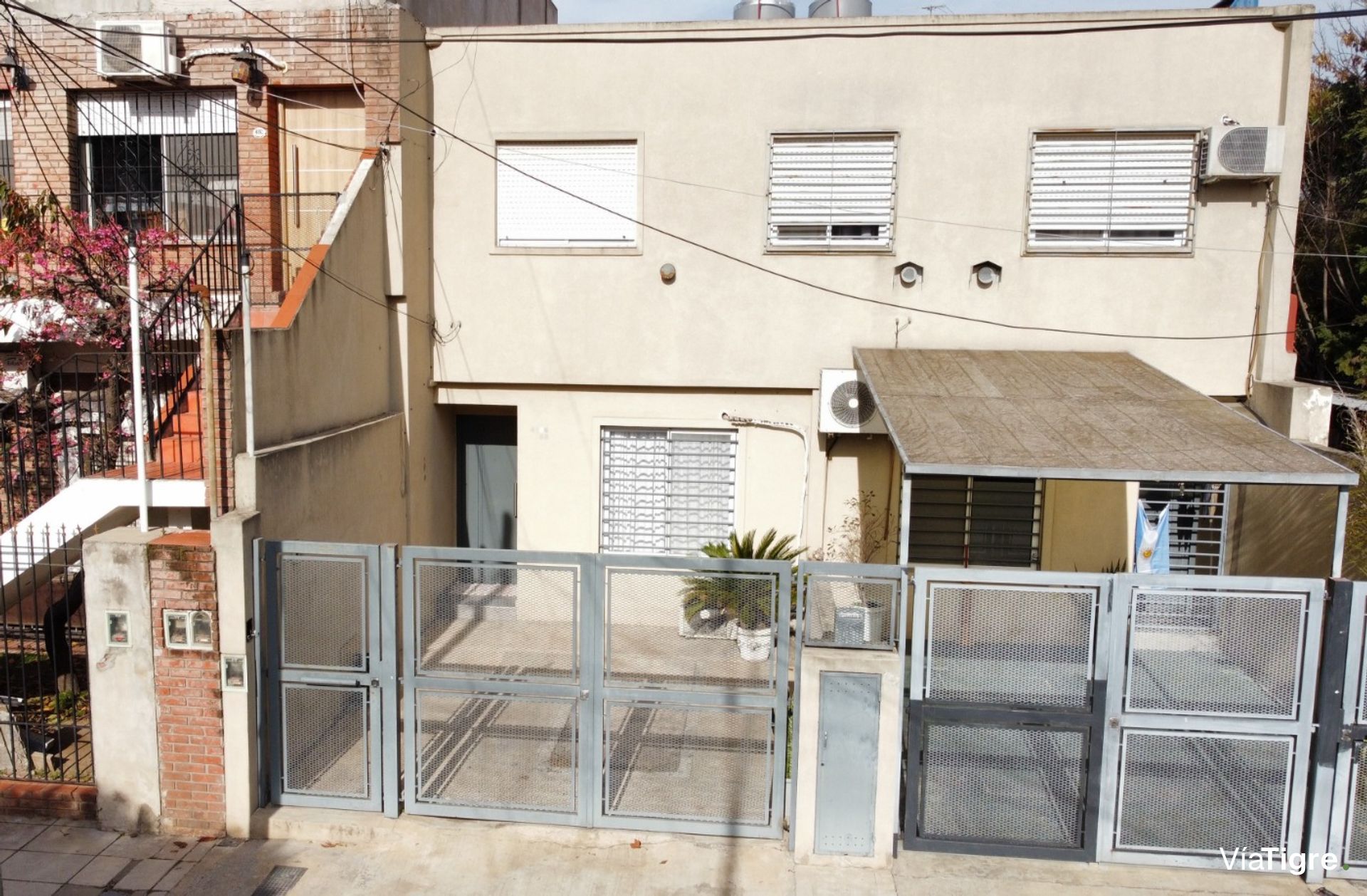 Duplex en Venta 4 ambientes - Florida Oeste