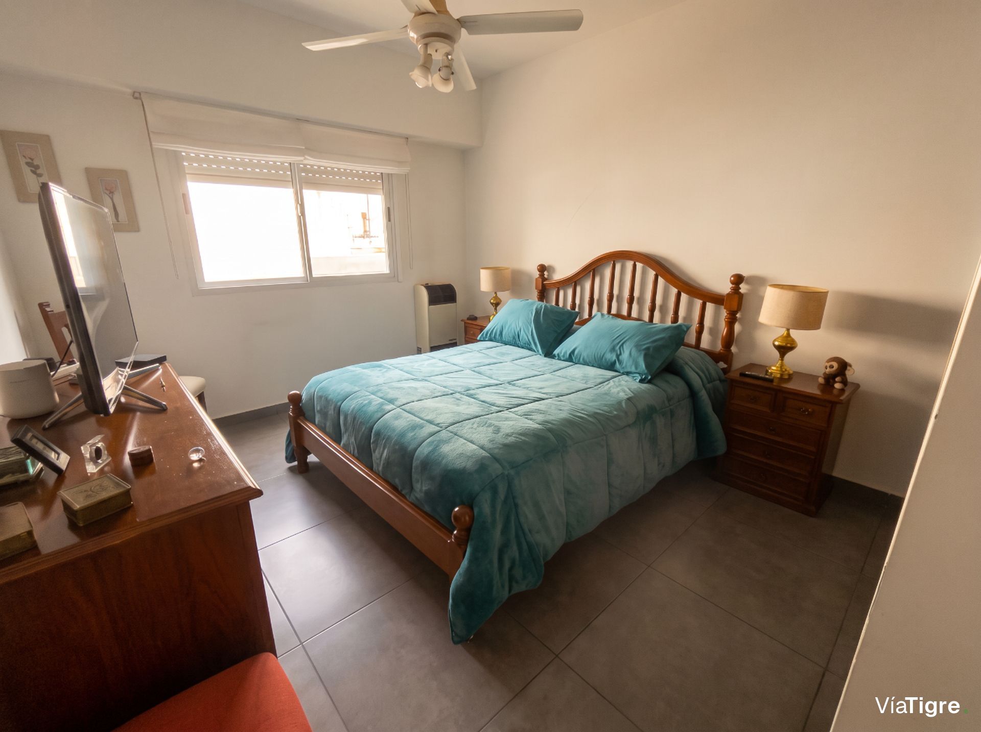 Duplex en Venta 4 ambientes - Florida Oeste