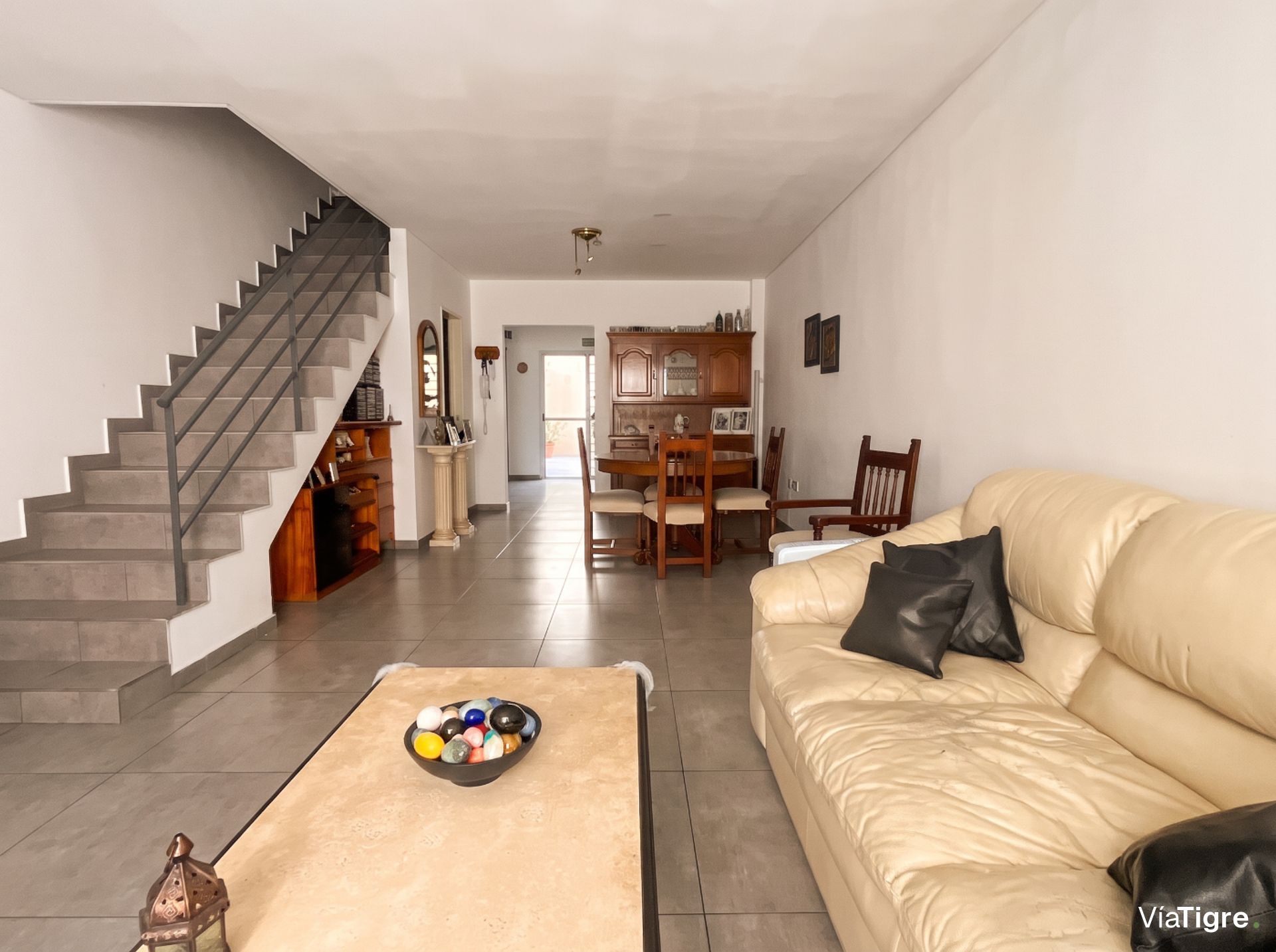 Duplex en Venta 4 ambientes - Florida Oeste