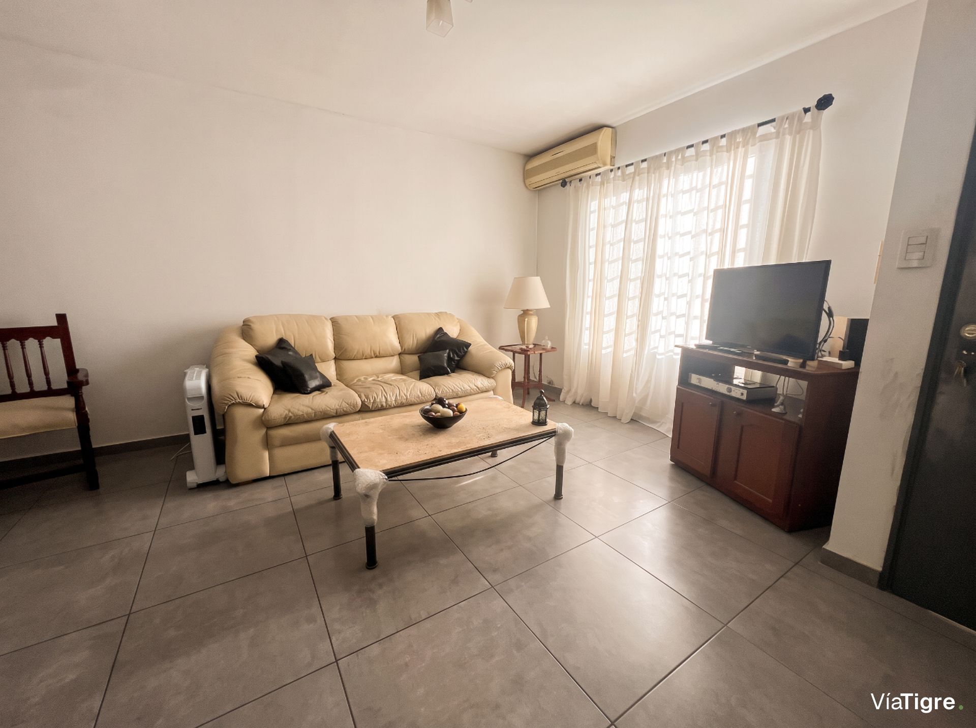 Duplex en Venta 4 ambientes - Florida Oeste