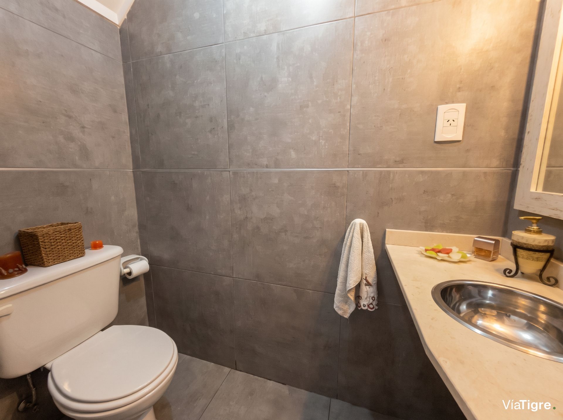 Duplex en Venta 4 ambientes - Florida Oeste