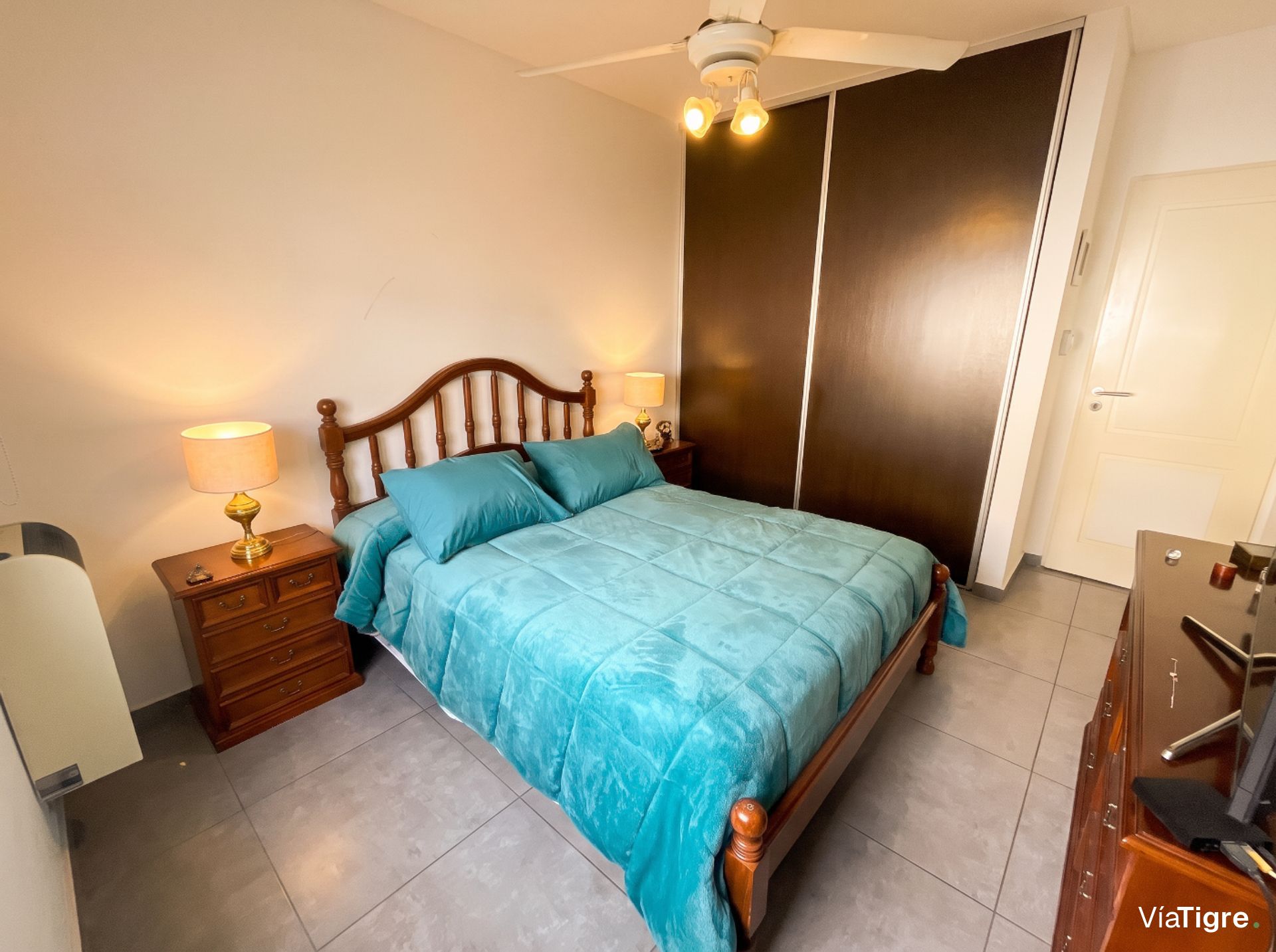 Duplex en Venta 4 ambientes - Florida Oeste