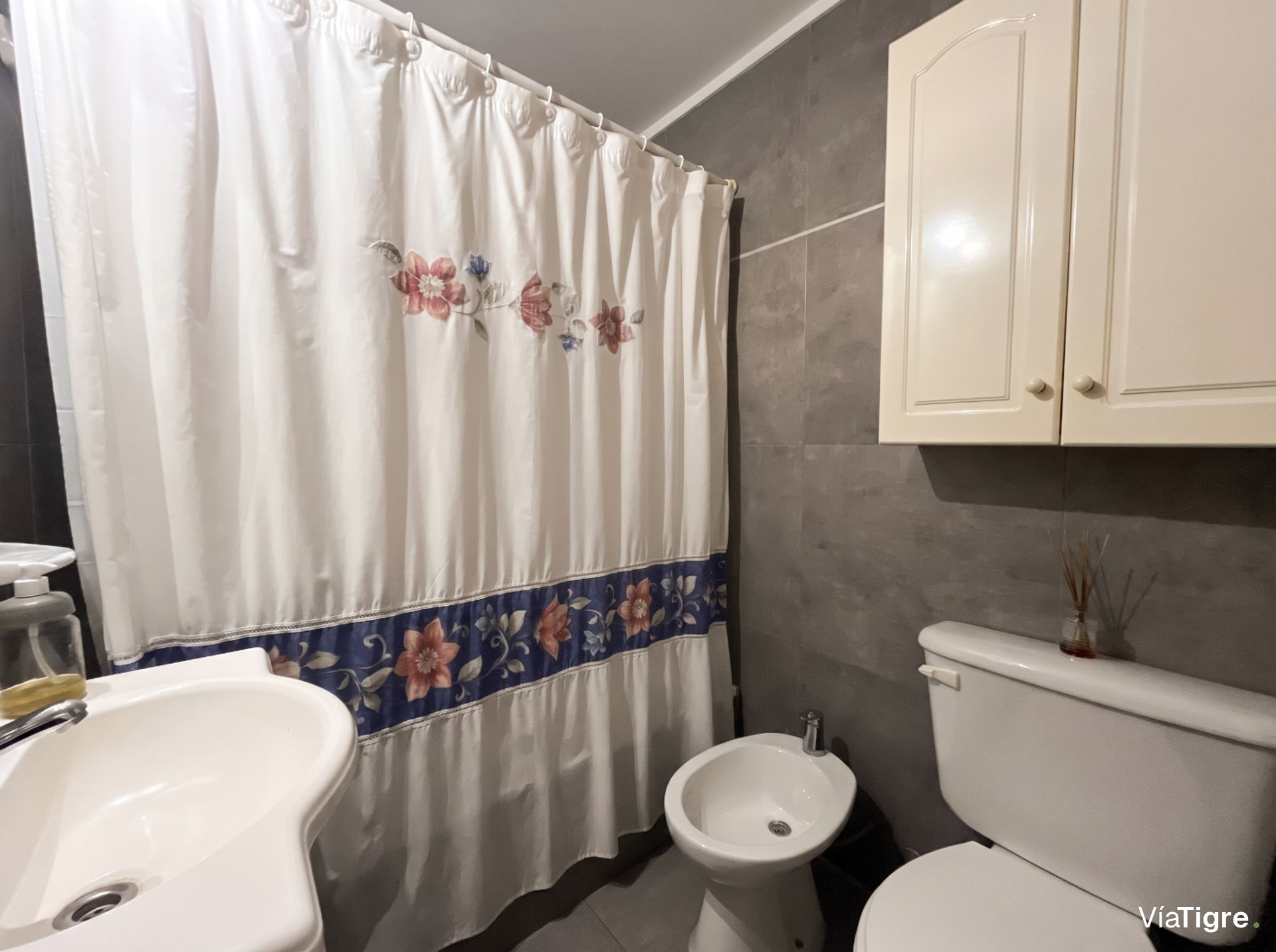 Duplex en Venta 4 ambientes - Florida Oeste