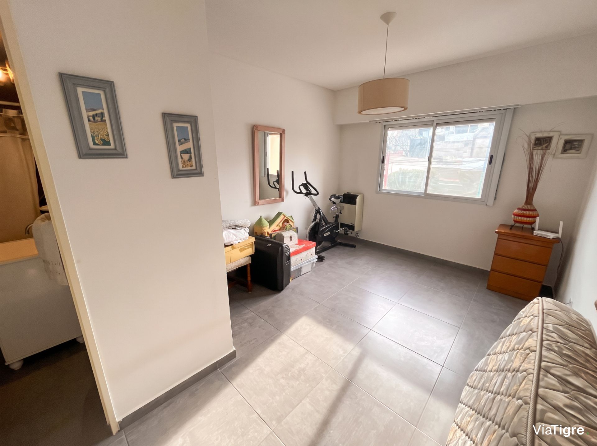 Duplex en Venta 4 ambientes - Florida Oeste
