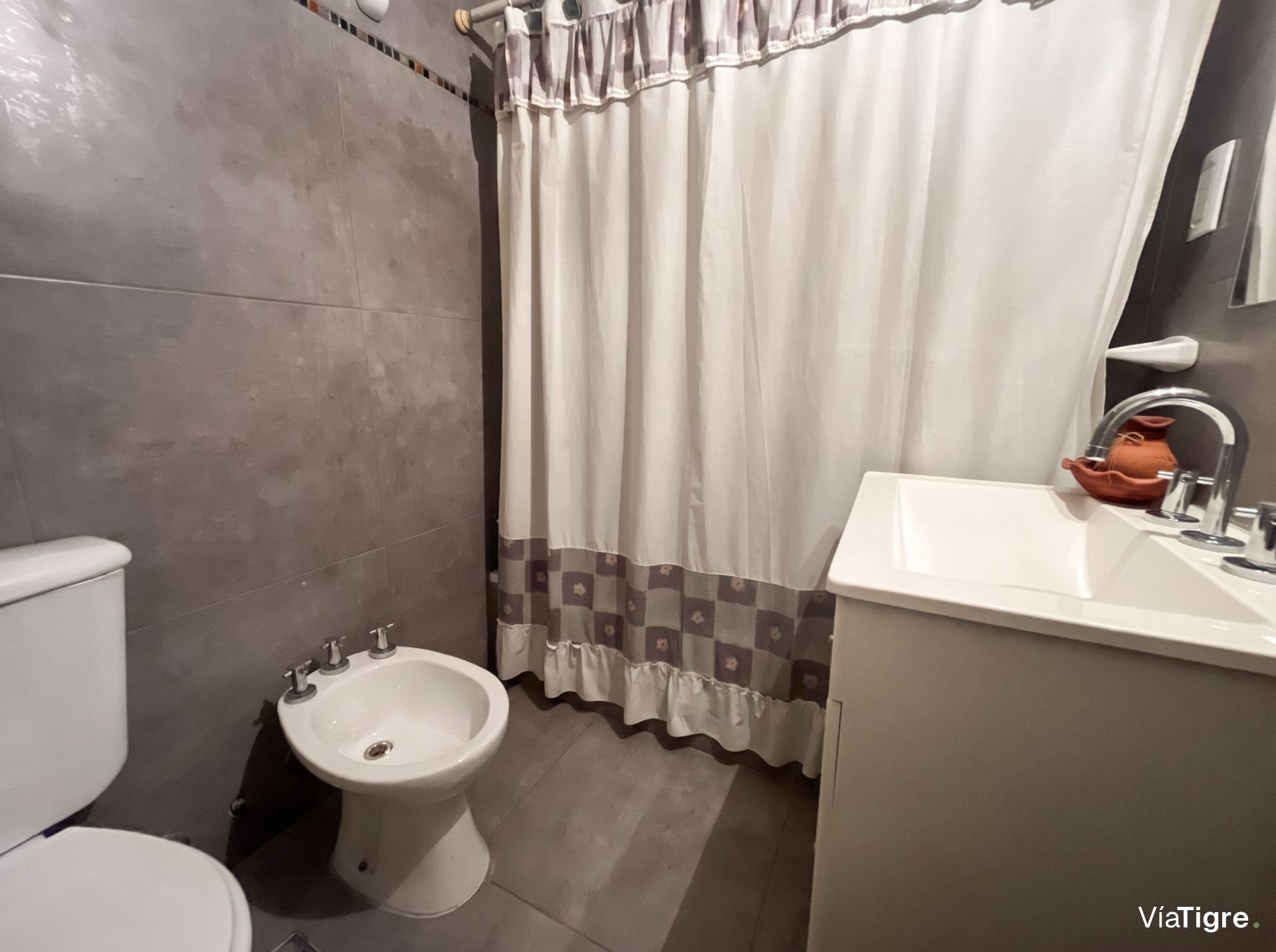 Duplex en Venta 4 ambientes - Florida Oeste