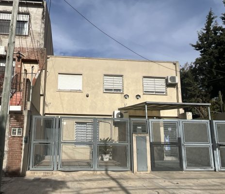 Duplex en Venta 4 ambientes - Florida Oeste