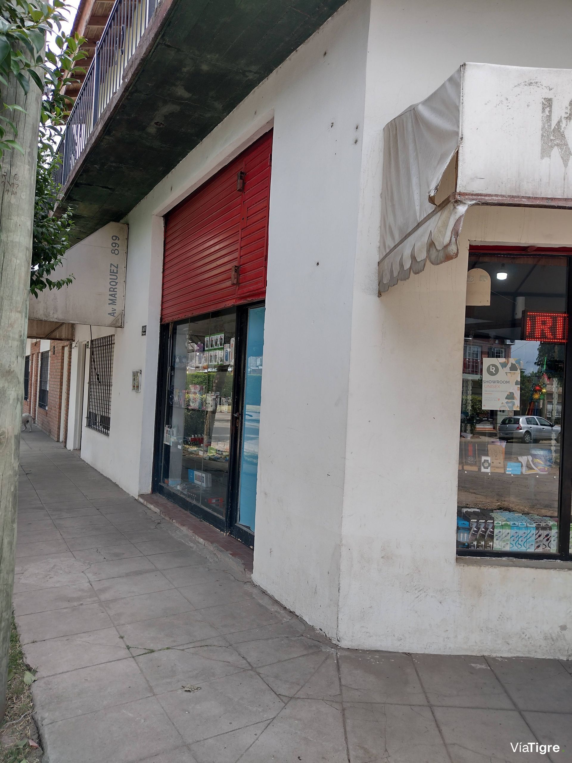 Edificio en Venta departamentos Local PachecoTigre