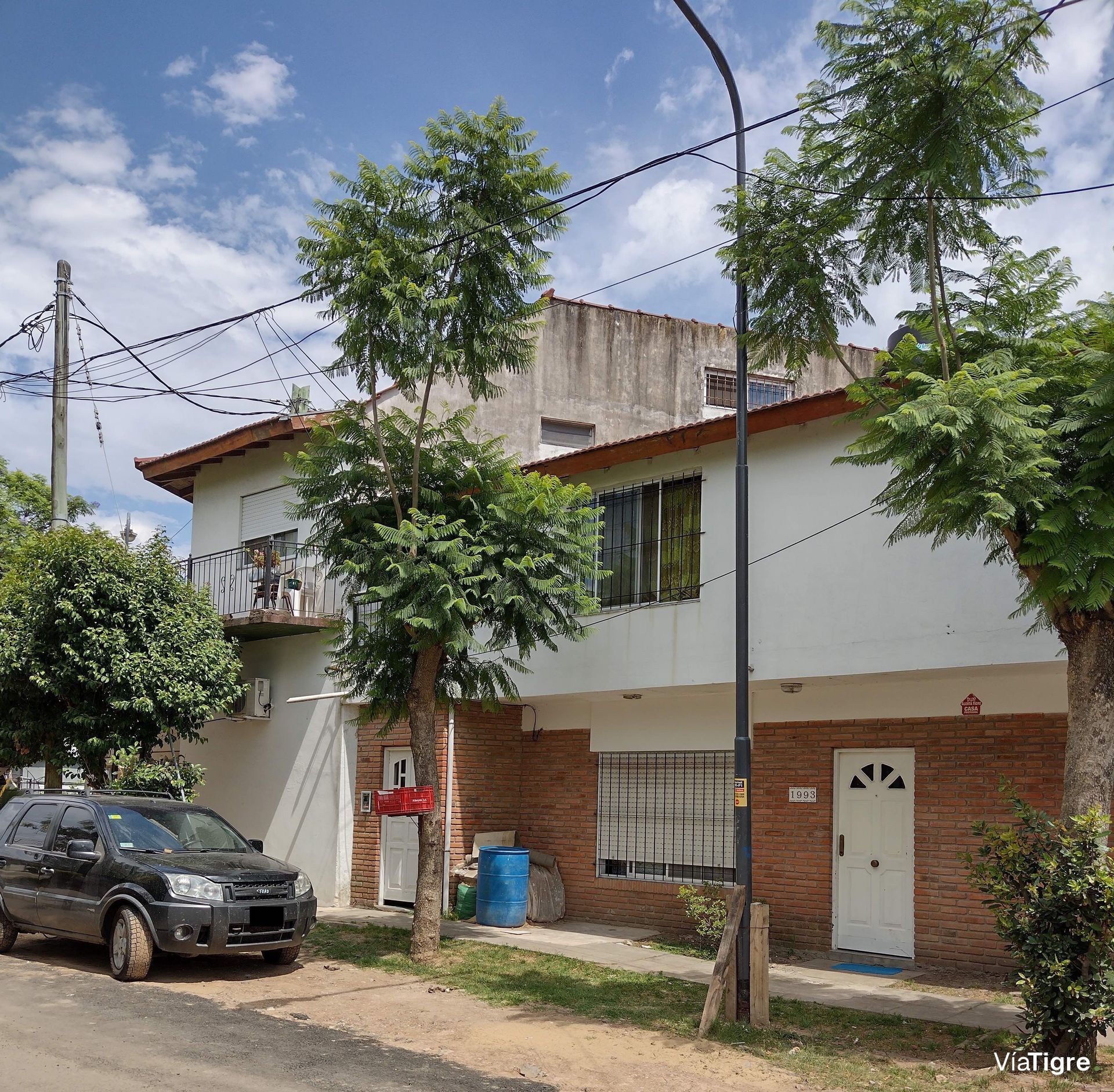 Edificio en Venta departamentos Local PachecoTigre