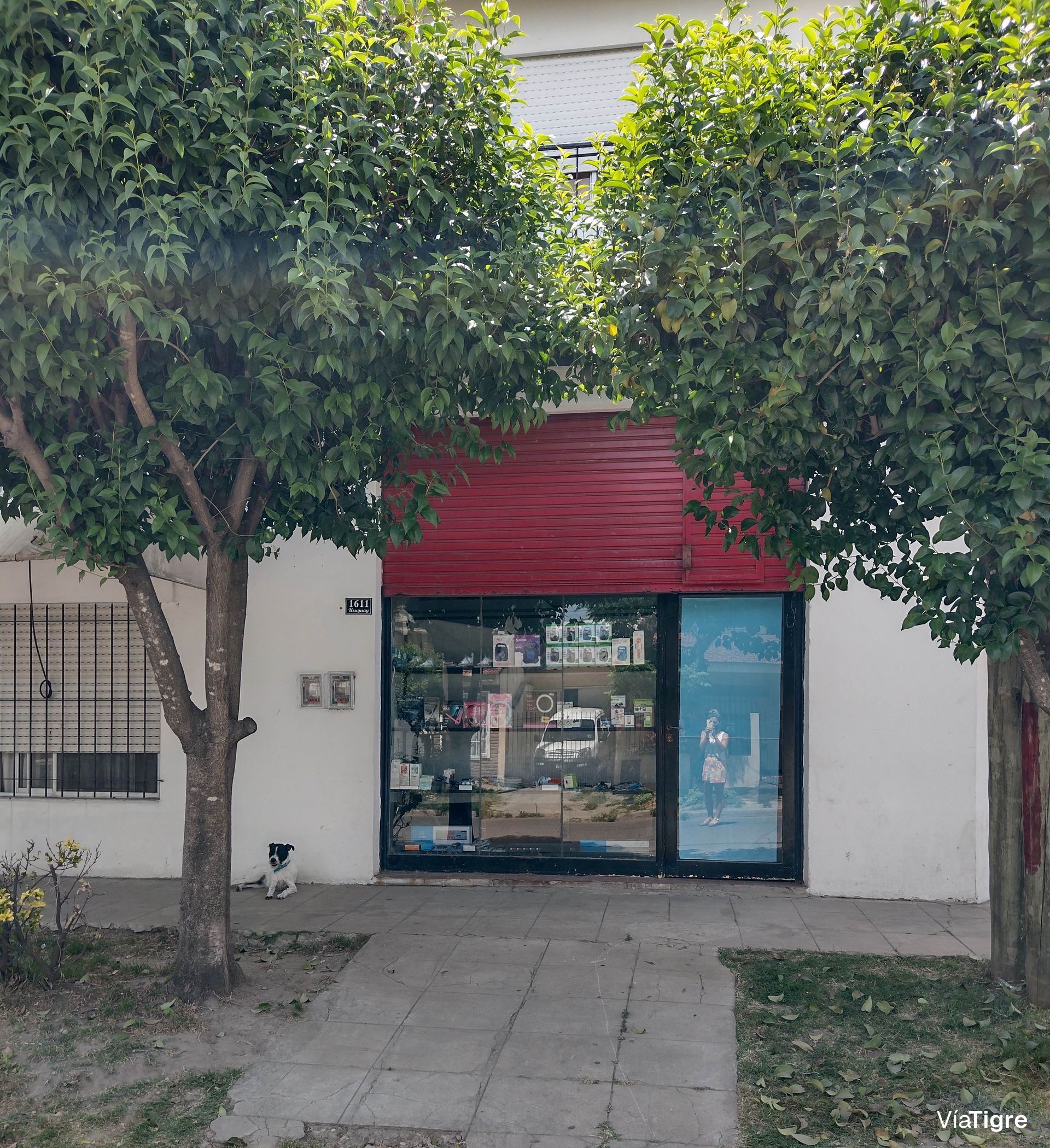 Edificio en Venta departamentos Local PachecoTigre
