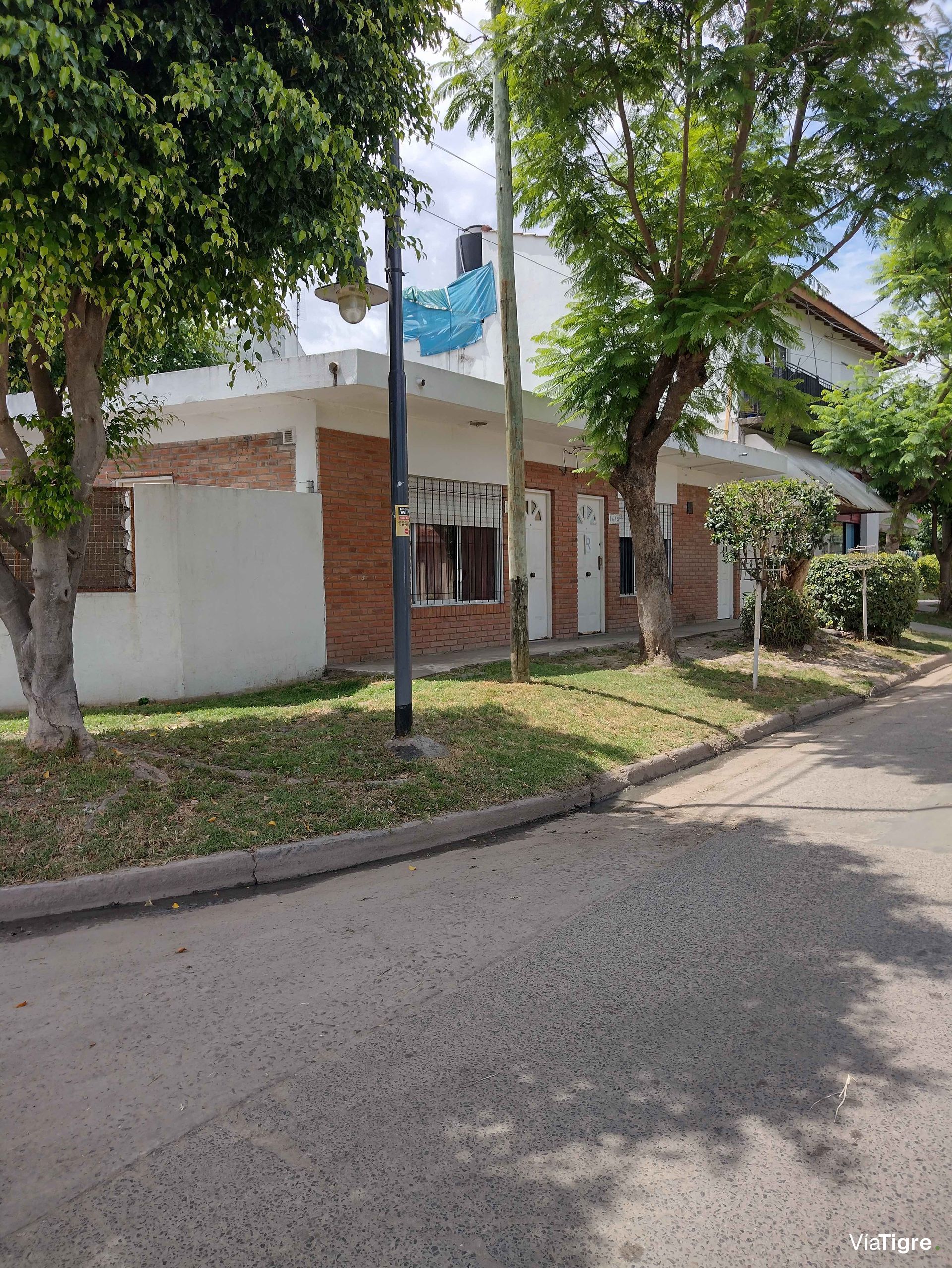 Edificio en Venta departamentos Local PachecoTigre