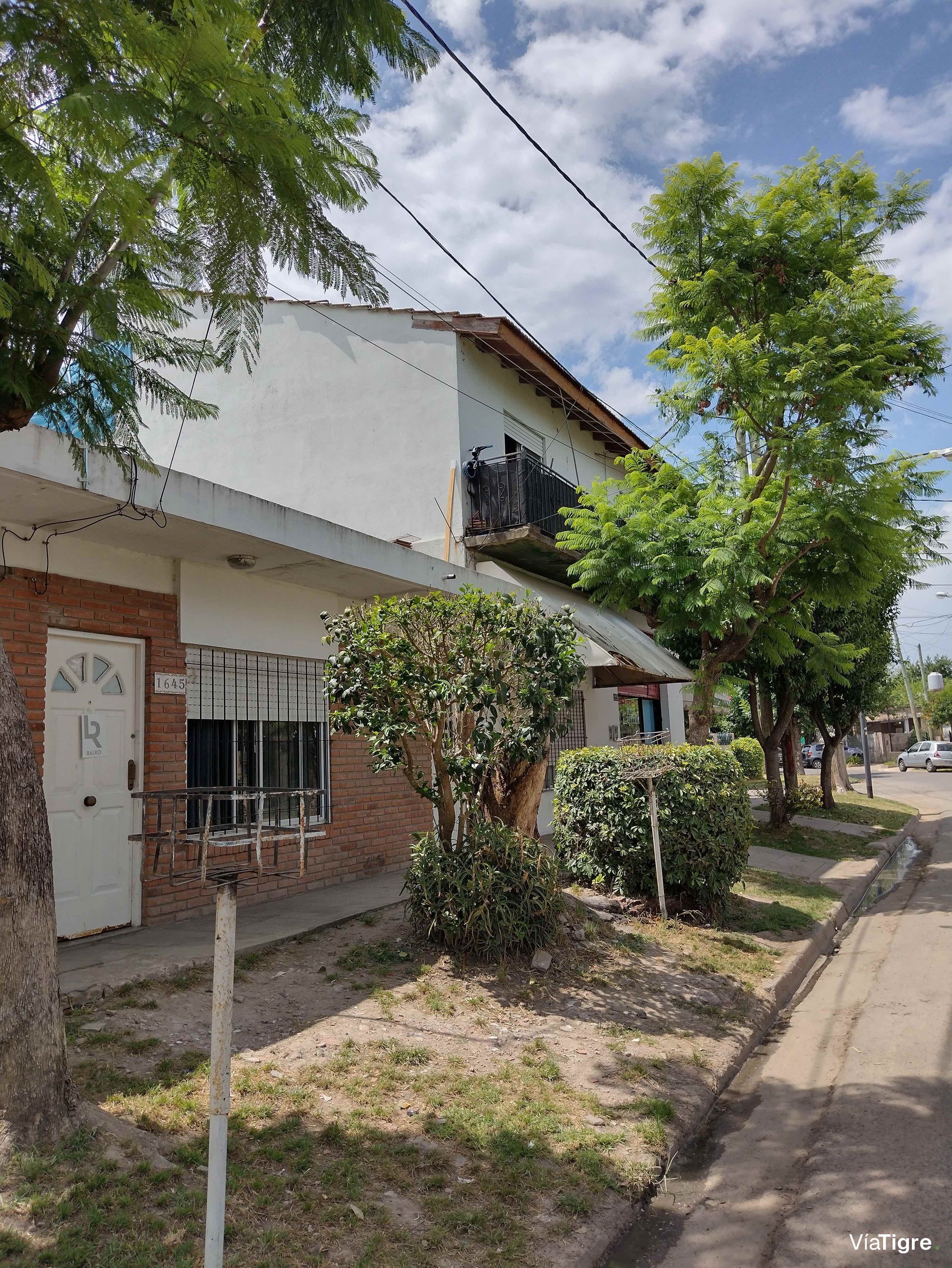 Edificio en Venta departamentos Local PachecoTigre