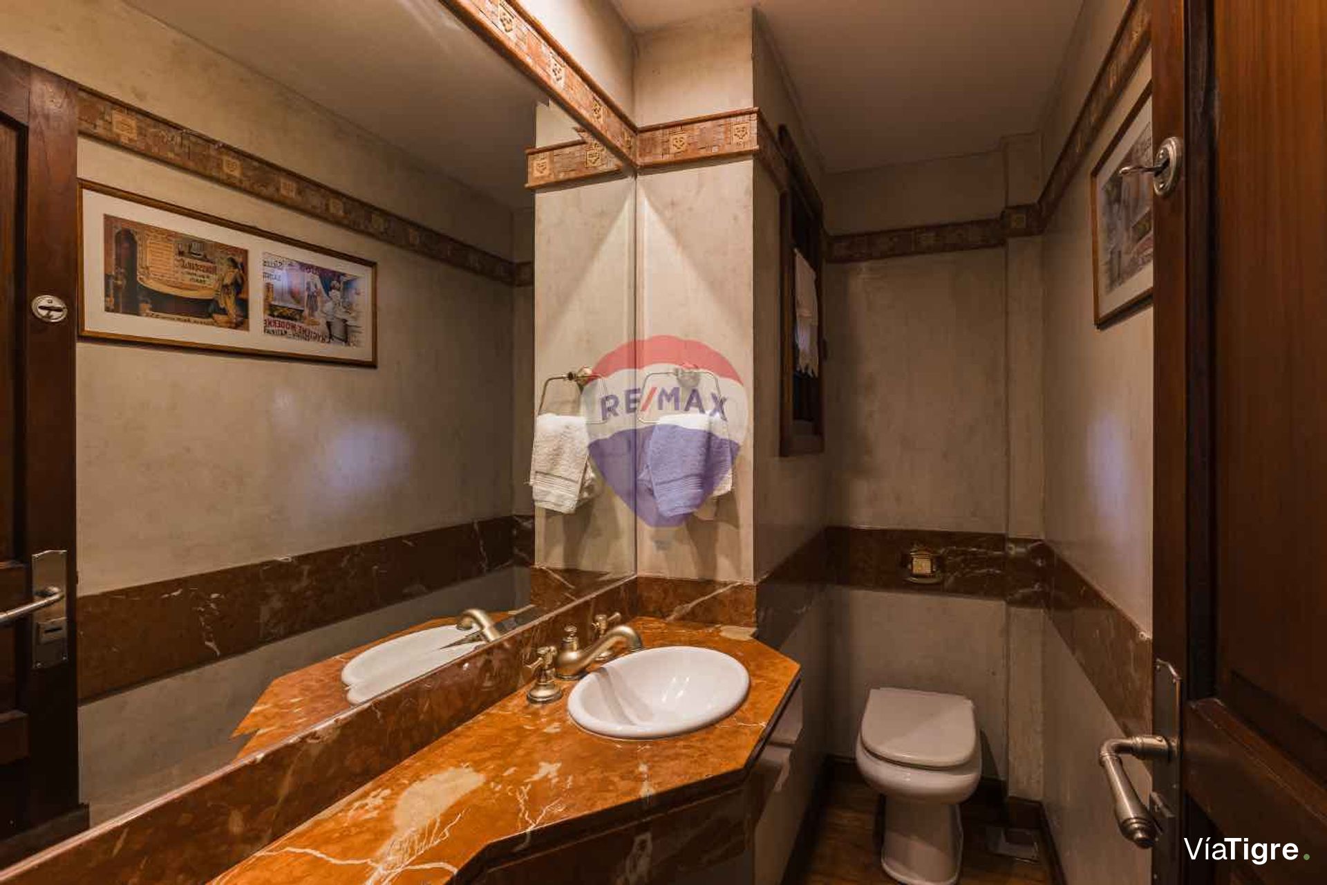 Casa Venta Martínez 315 m2 impecable 8 ambientes