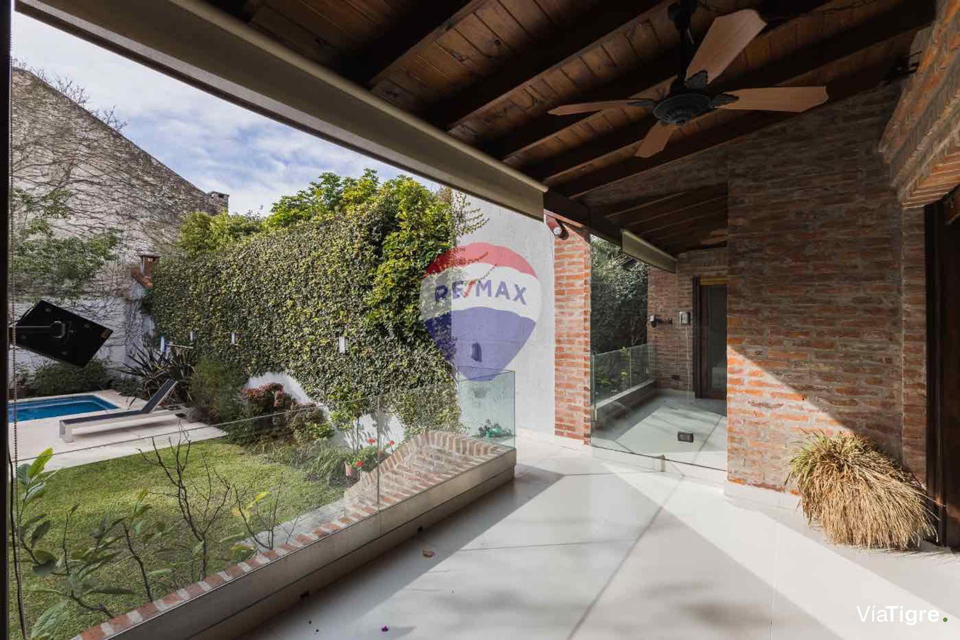 Casa Venta Martínez 315 m2 impecable 8 ambientes