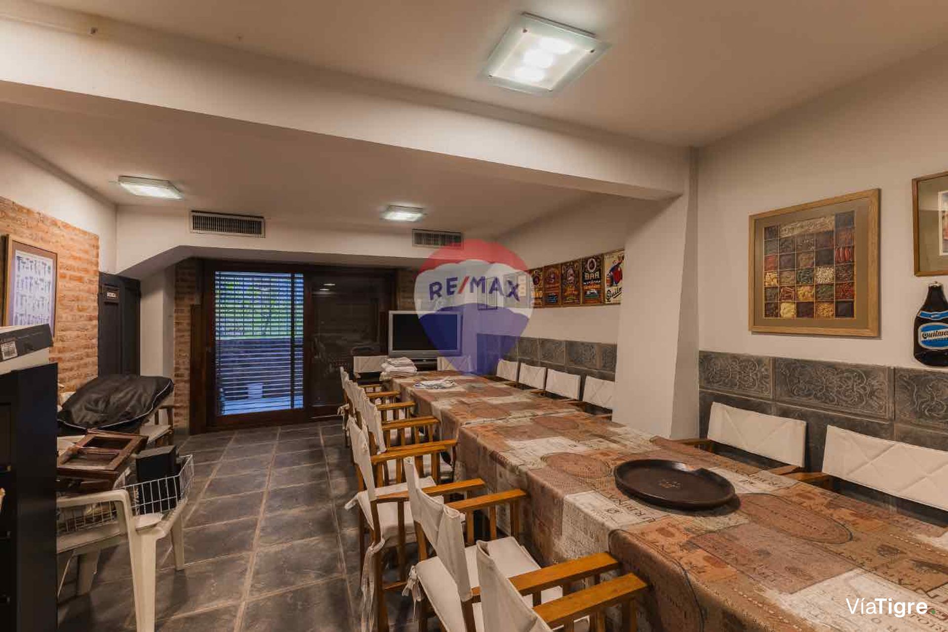 Casa Venta Martínez 315 m2 impecable 8 ambientes