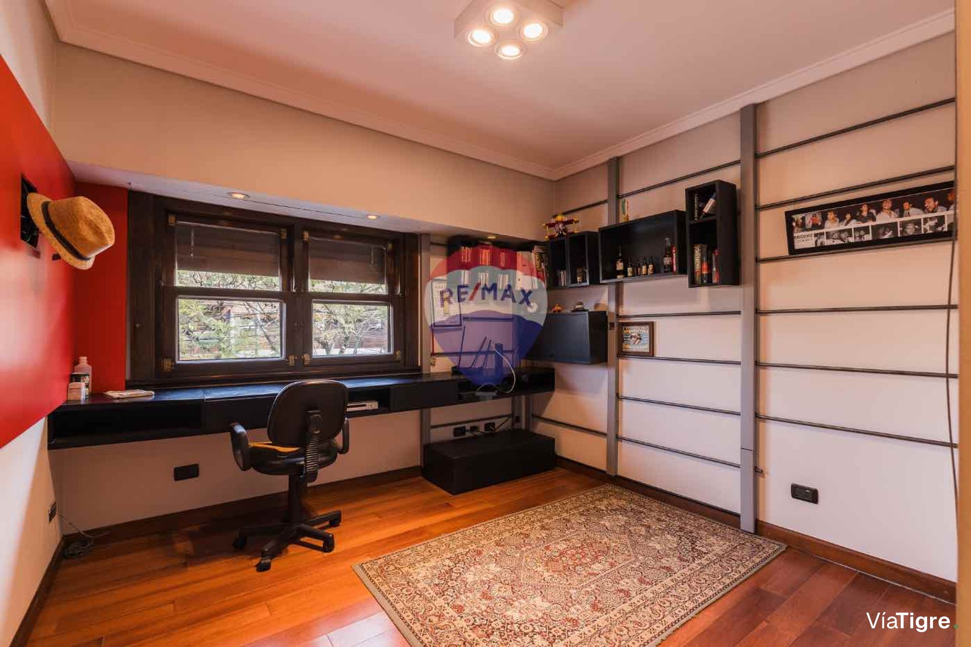 Casa Venta Martínez 315 m2 impecable 8 ambientes