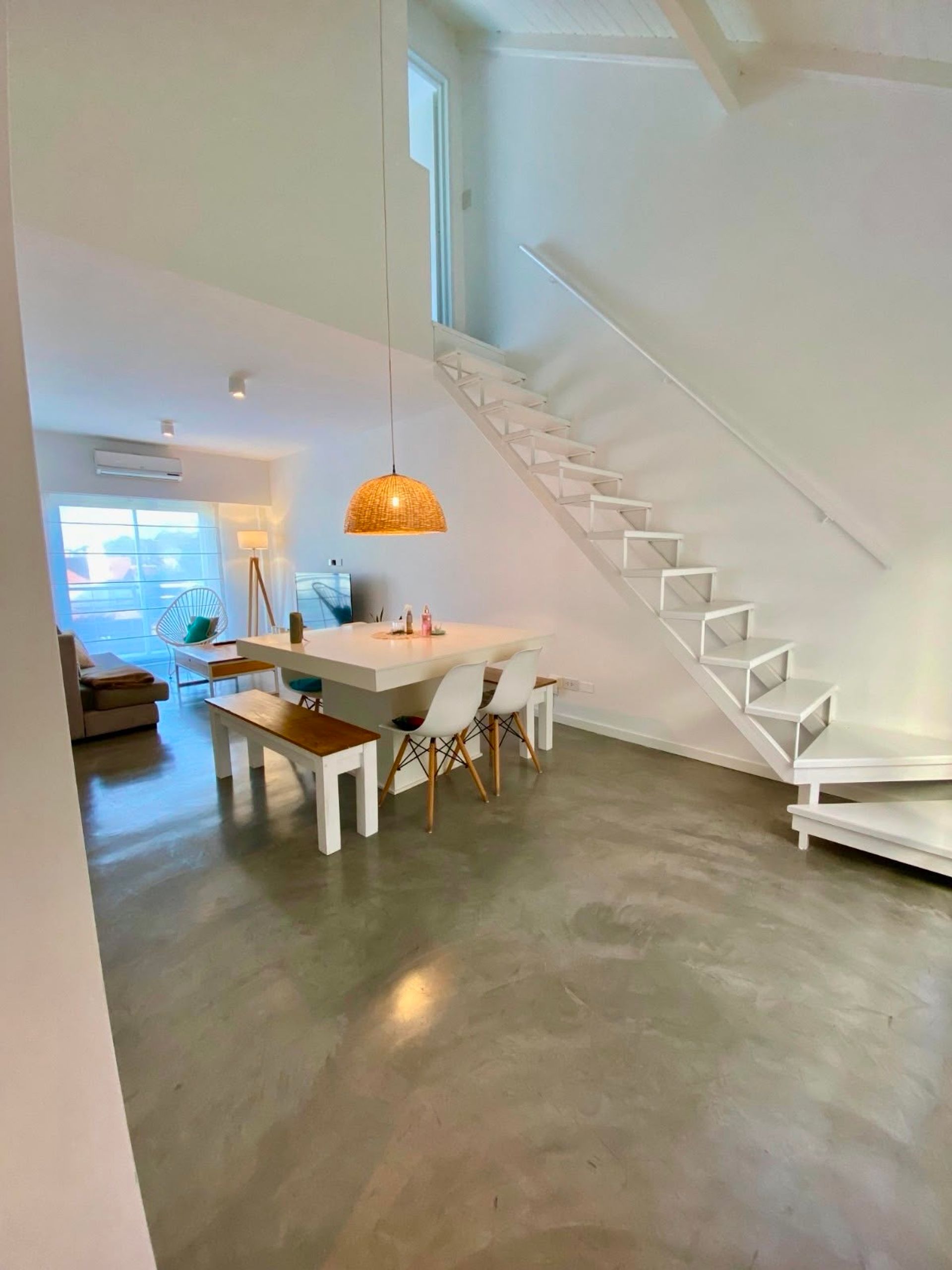 Venta Dpto 2 Amb en Duplex Terraza Cochera Olivos