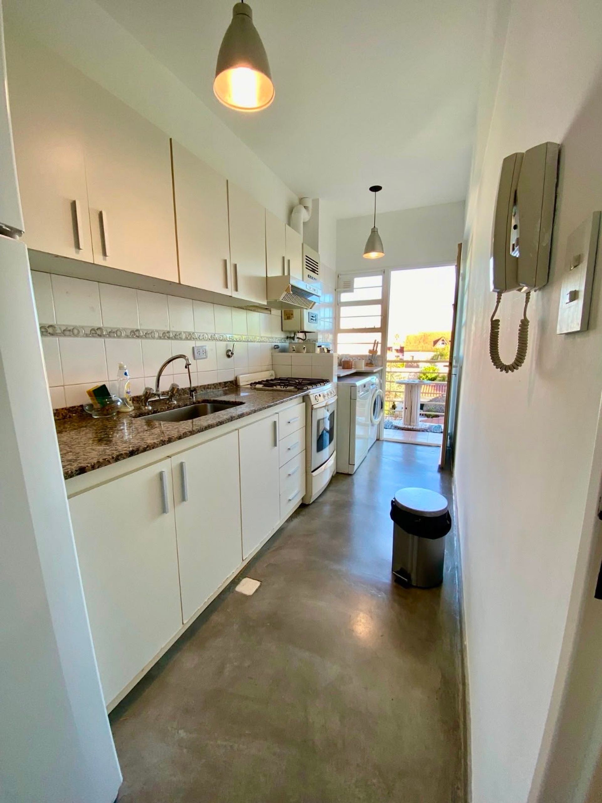 Venta Dpto 2 Amb en Duplex Terraza Cochera Olivos