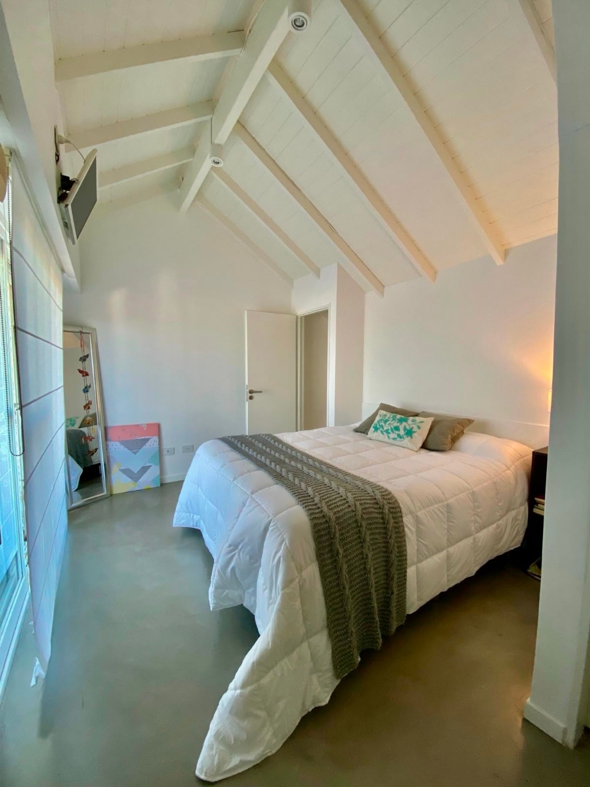 Venta Dpto 2 Amb en Duplex Terraza Cochera Olivos